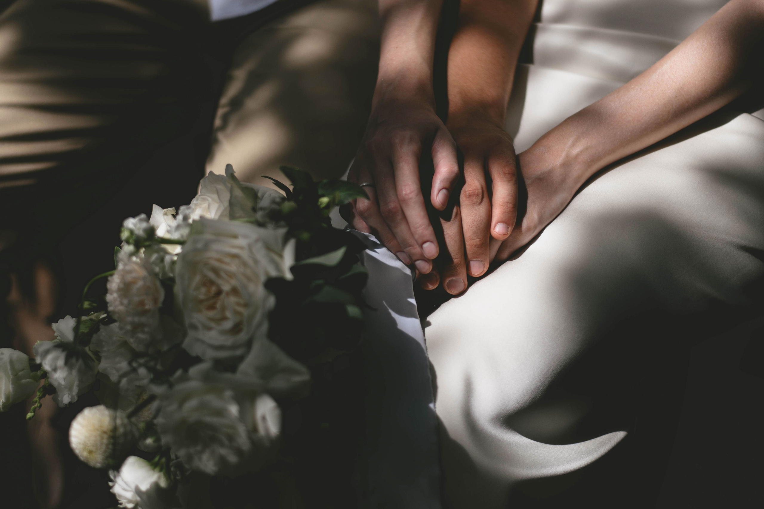 Миша и Аня. Фотограф Барнаул — NAVI / НАВИ