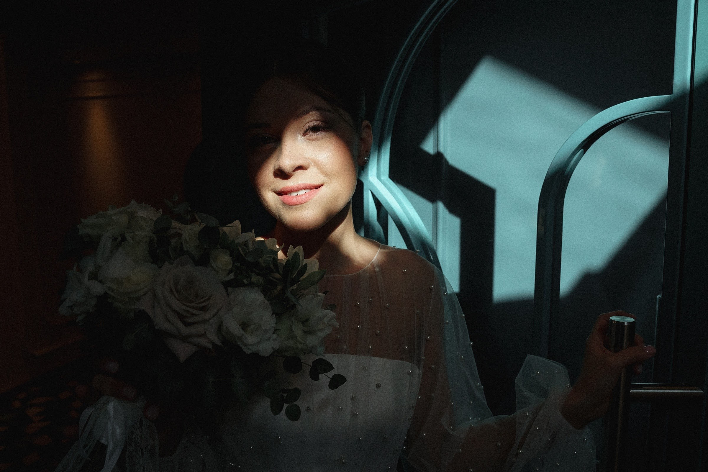 Свадебный фотограф Александр Осипов