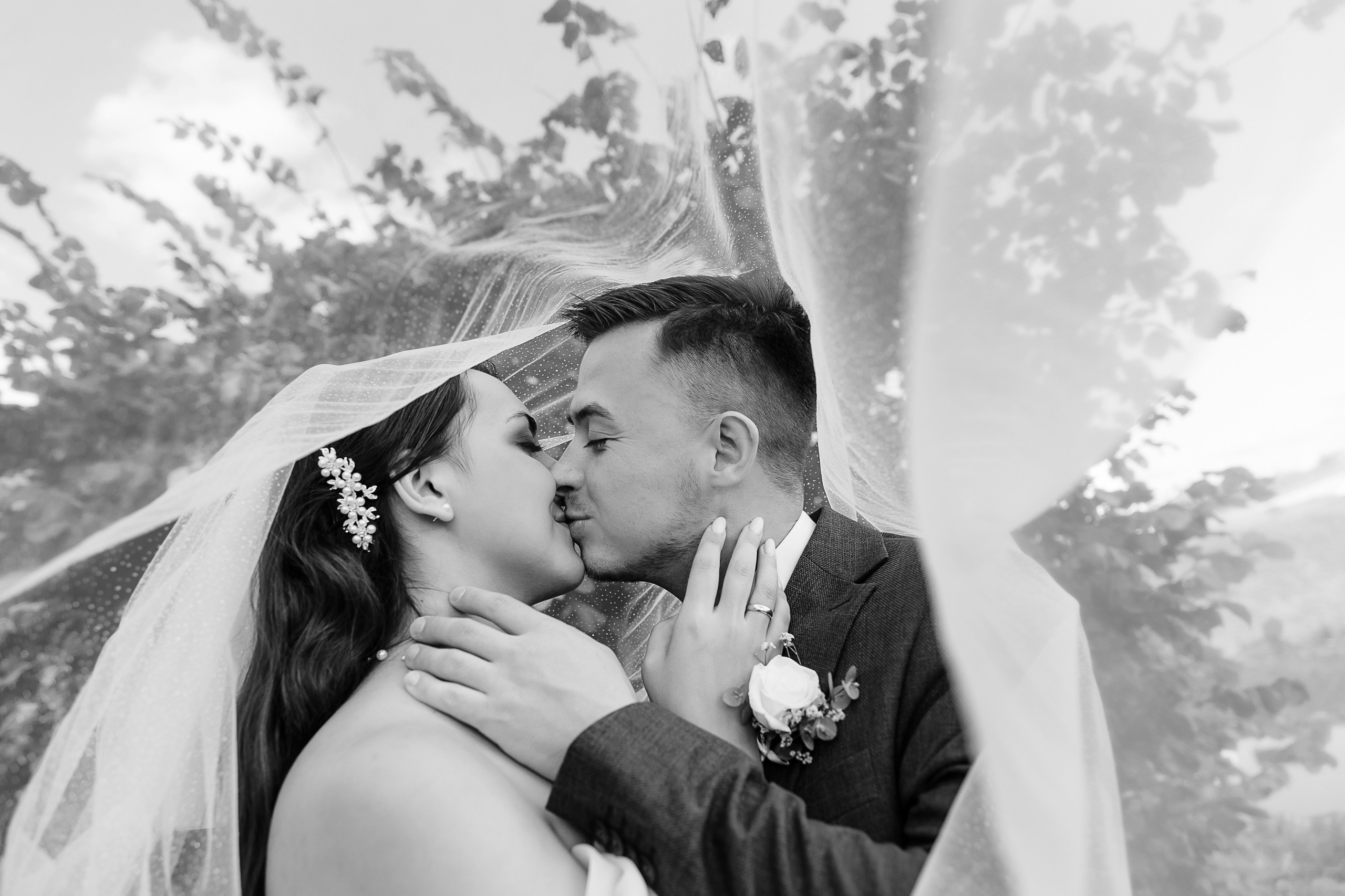 Свадьба. Свадебный и семейный фотограф в Твери и Тверской области