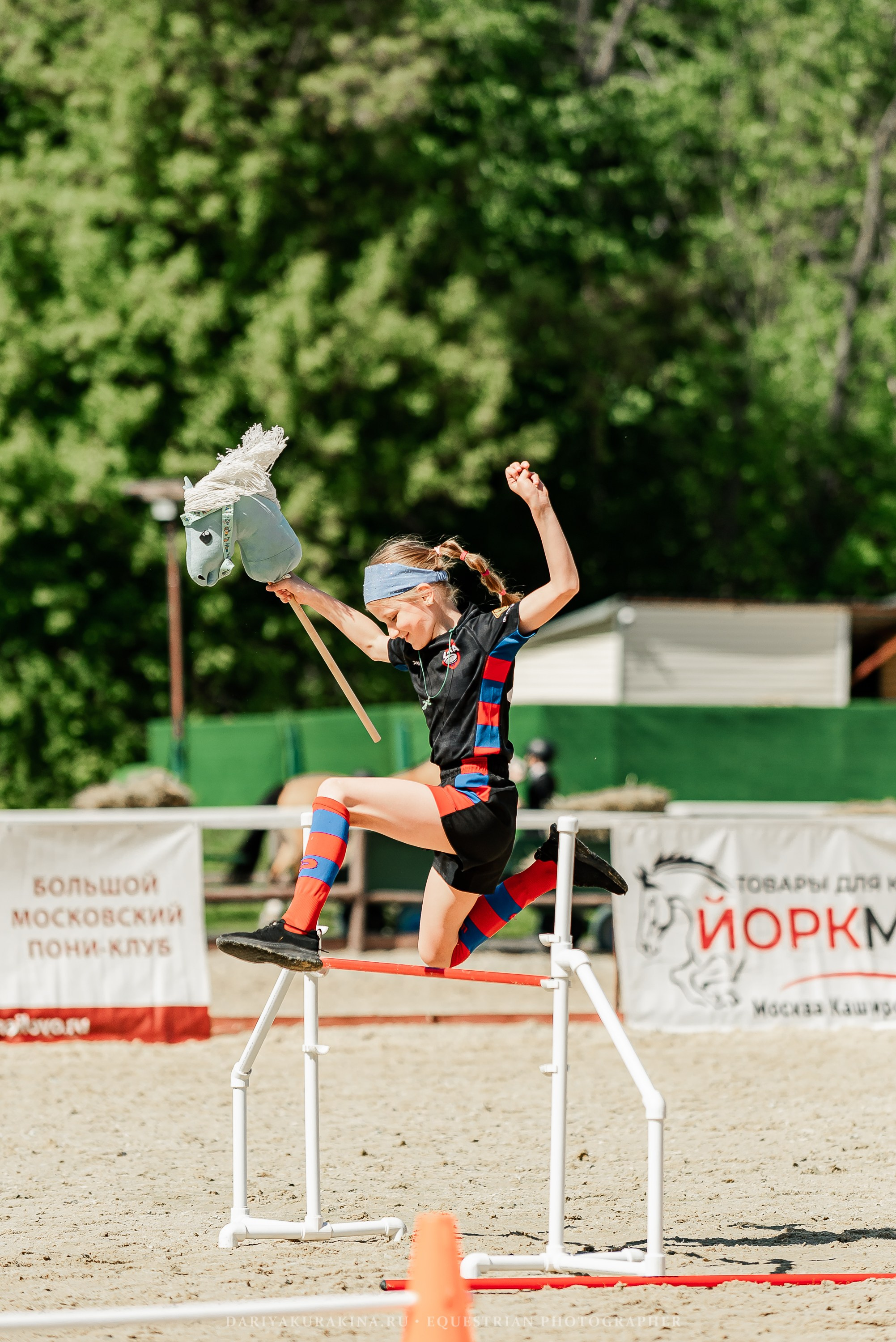 #ПОНИФОРУМ 2024. Конный фотограф Куракина Дарья • Фотосессии с лошадьми