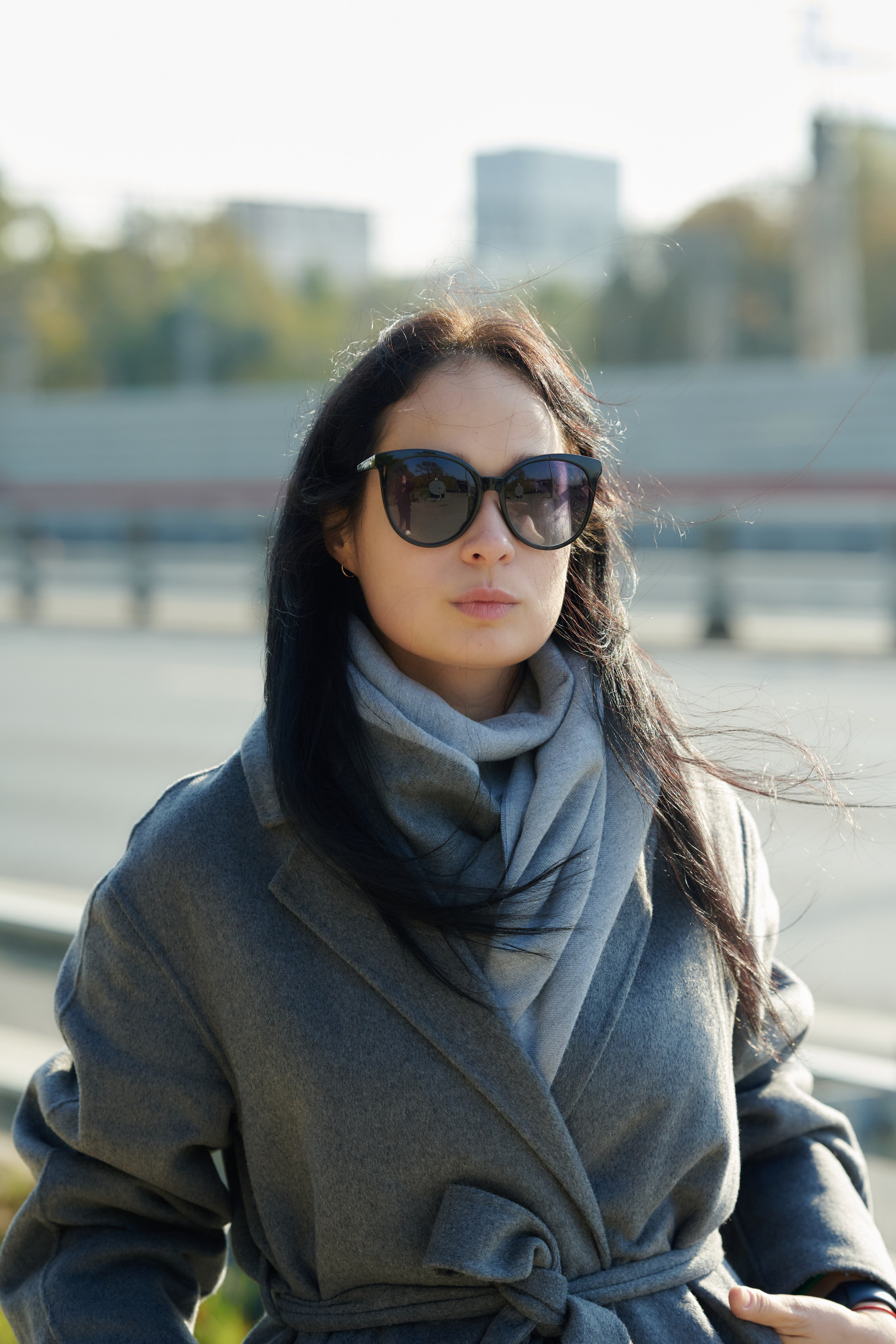 Moscow — photographer