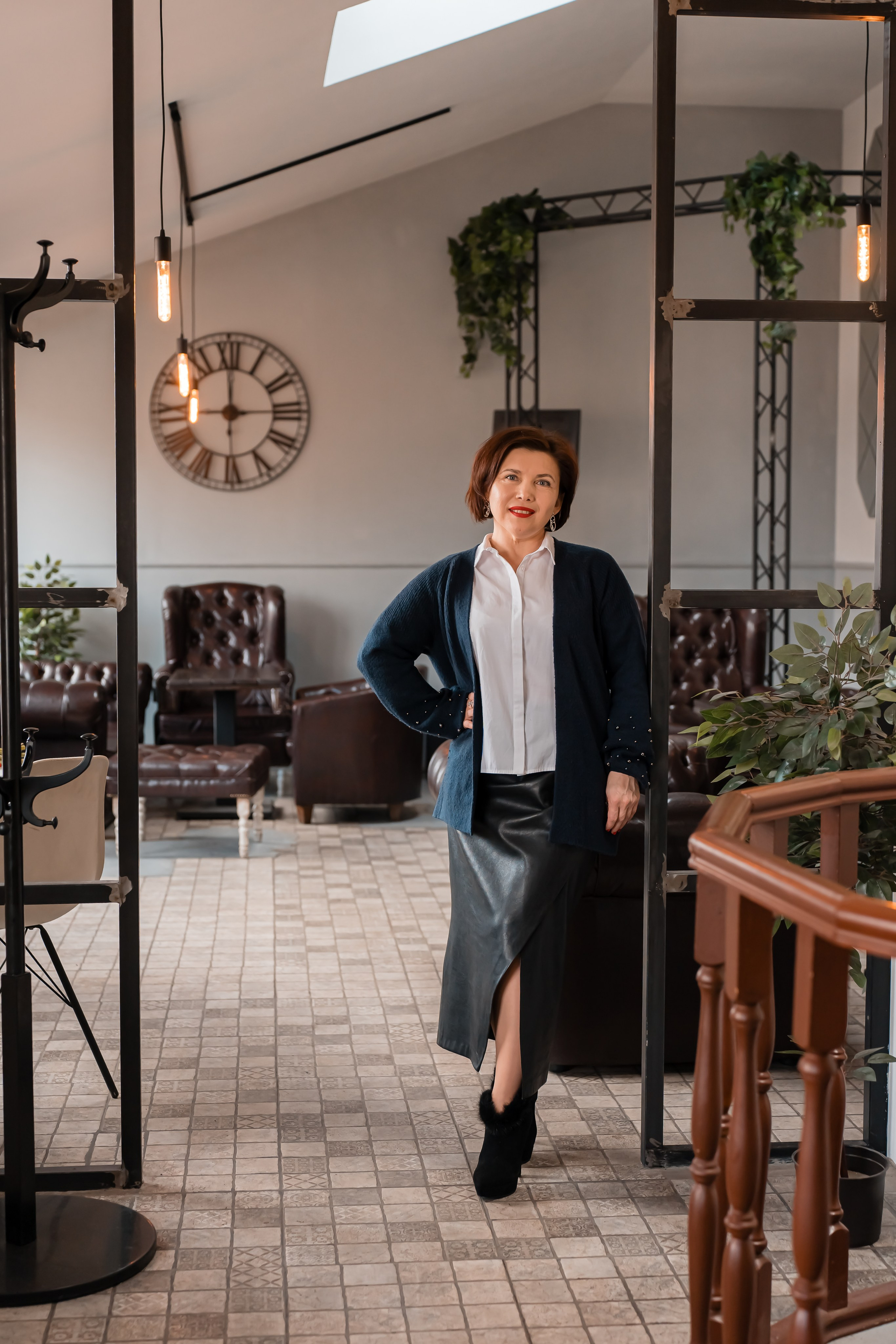 Залия антикафе. Отличные фотографии своих близких, своего бизнеса или даже себя. СПб