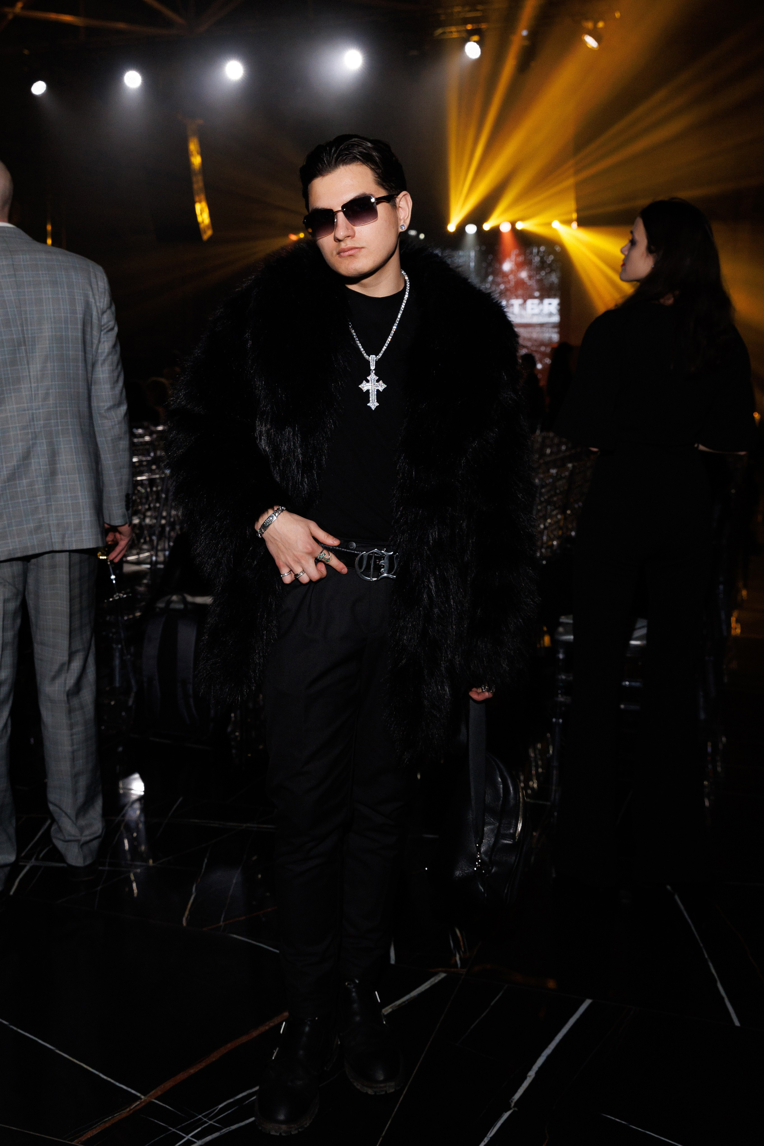 KAMERGER WINTER 2025. Свадебный и репортажный фотограф в Санкт-Петербурге Николай Голованов