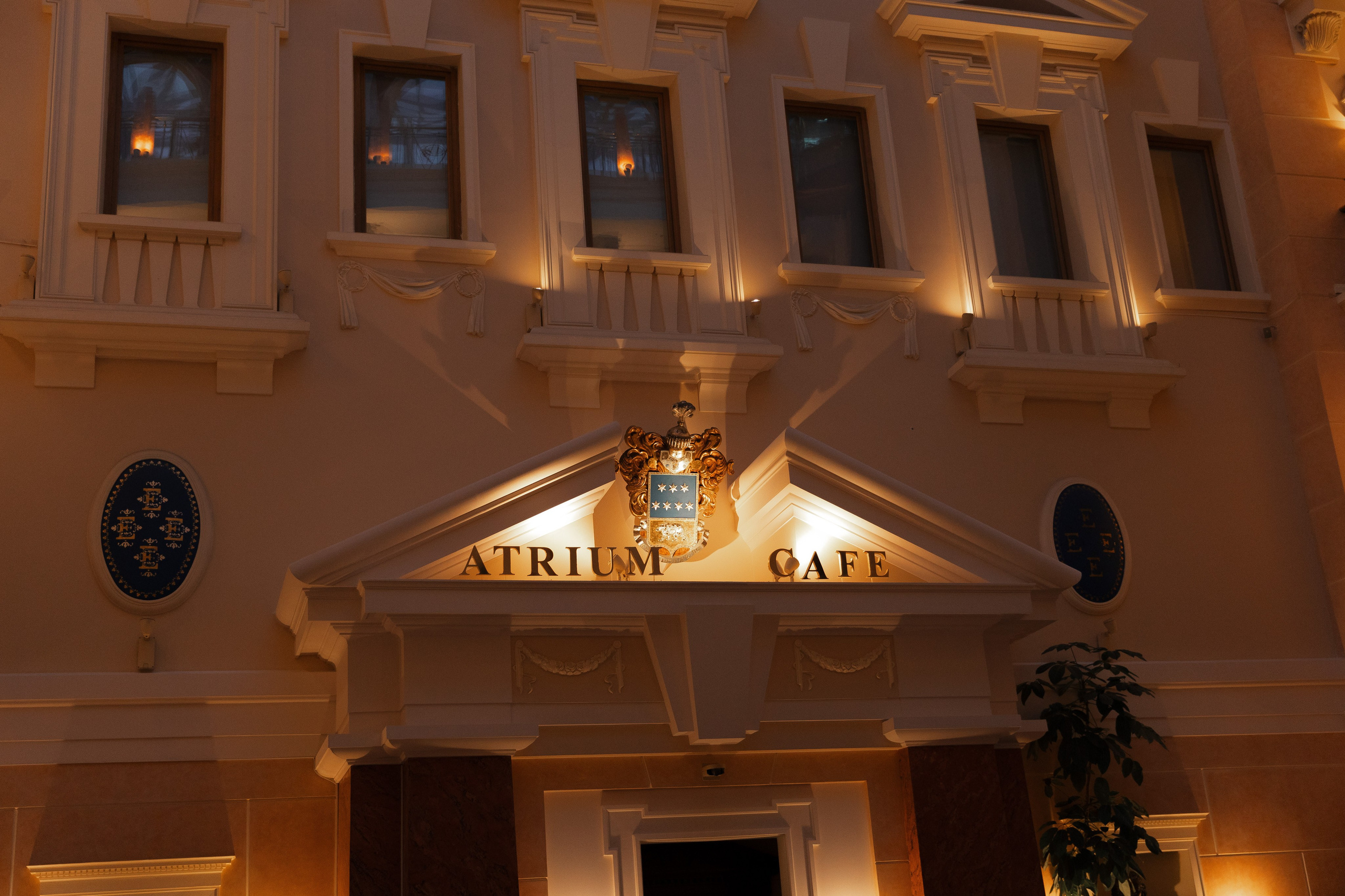 Юбилей в отеле «Талион». Свадебный и репортажный фотограф в Санкт-Петербурге Николай Голованов