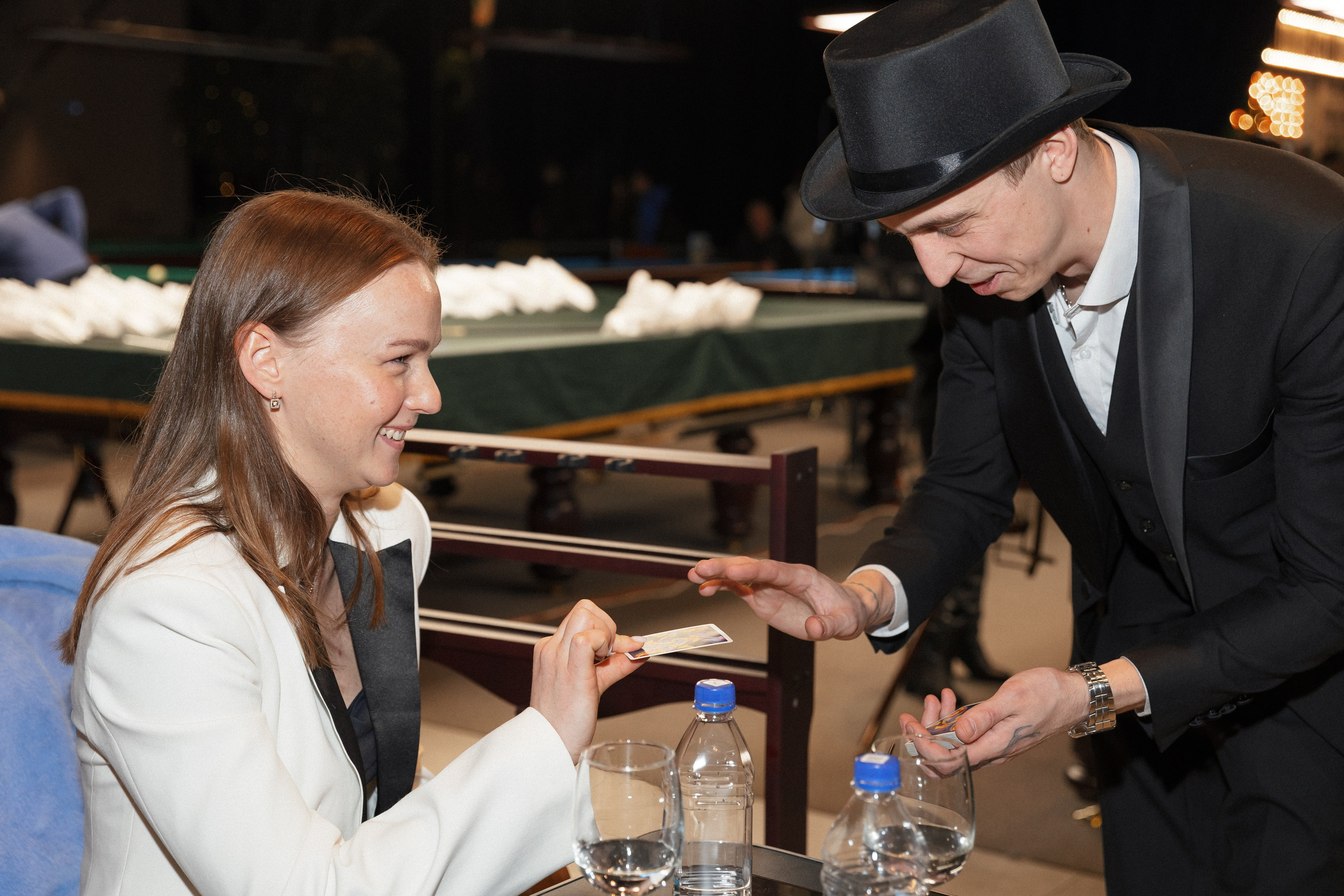 Вечеринка FRBS-Club. Свадебный и репортажный фотограф в Санкт-Петербурге Николай Голованов