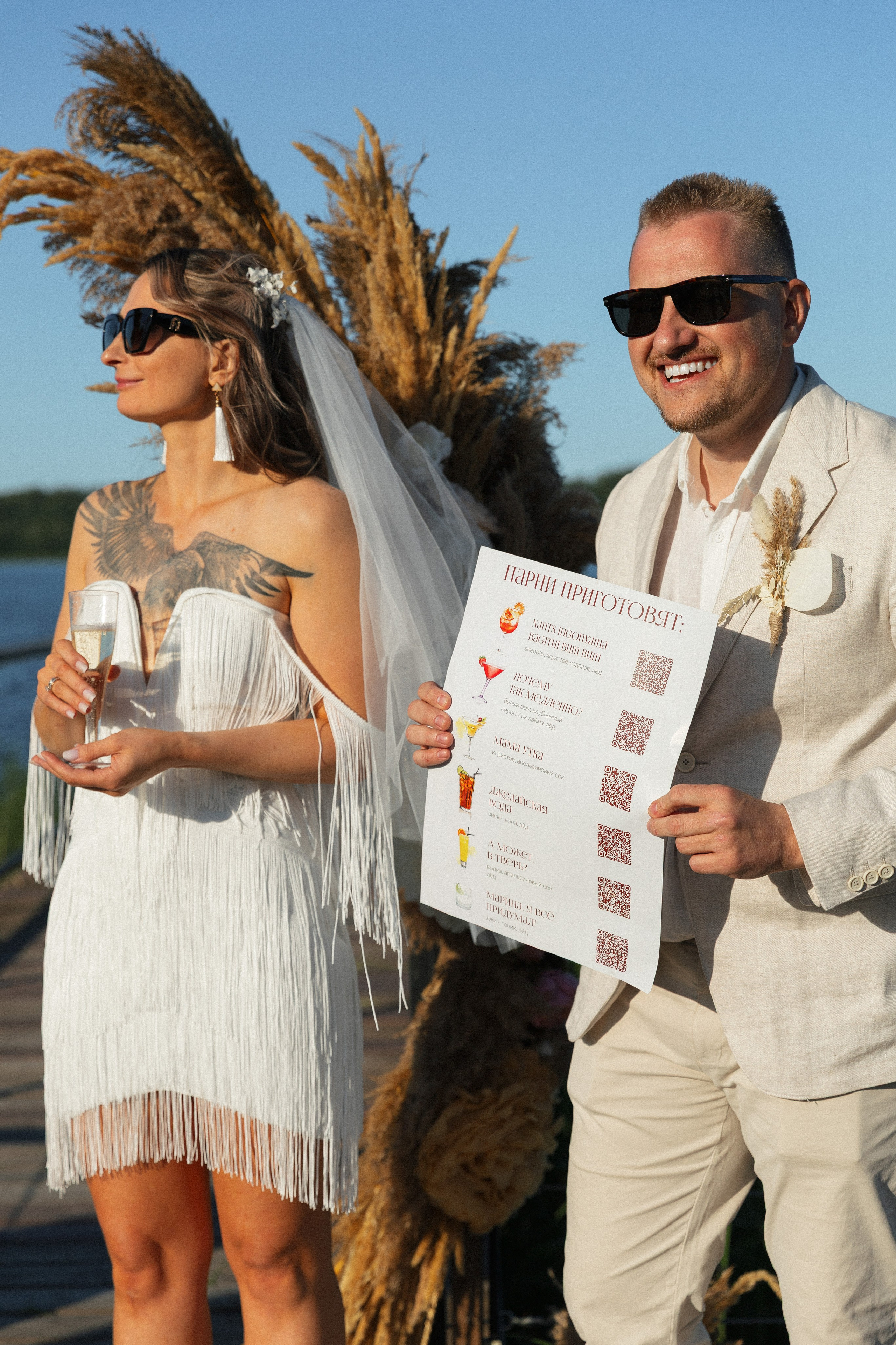 Евгений и Дарья. Свадебный и репортажный фотограф в Санкт-Петербурге Николай Голованов