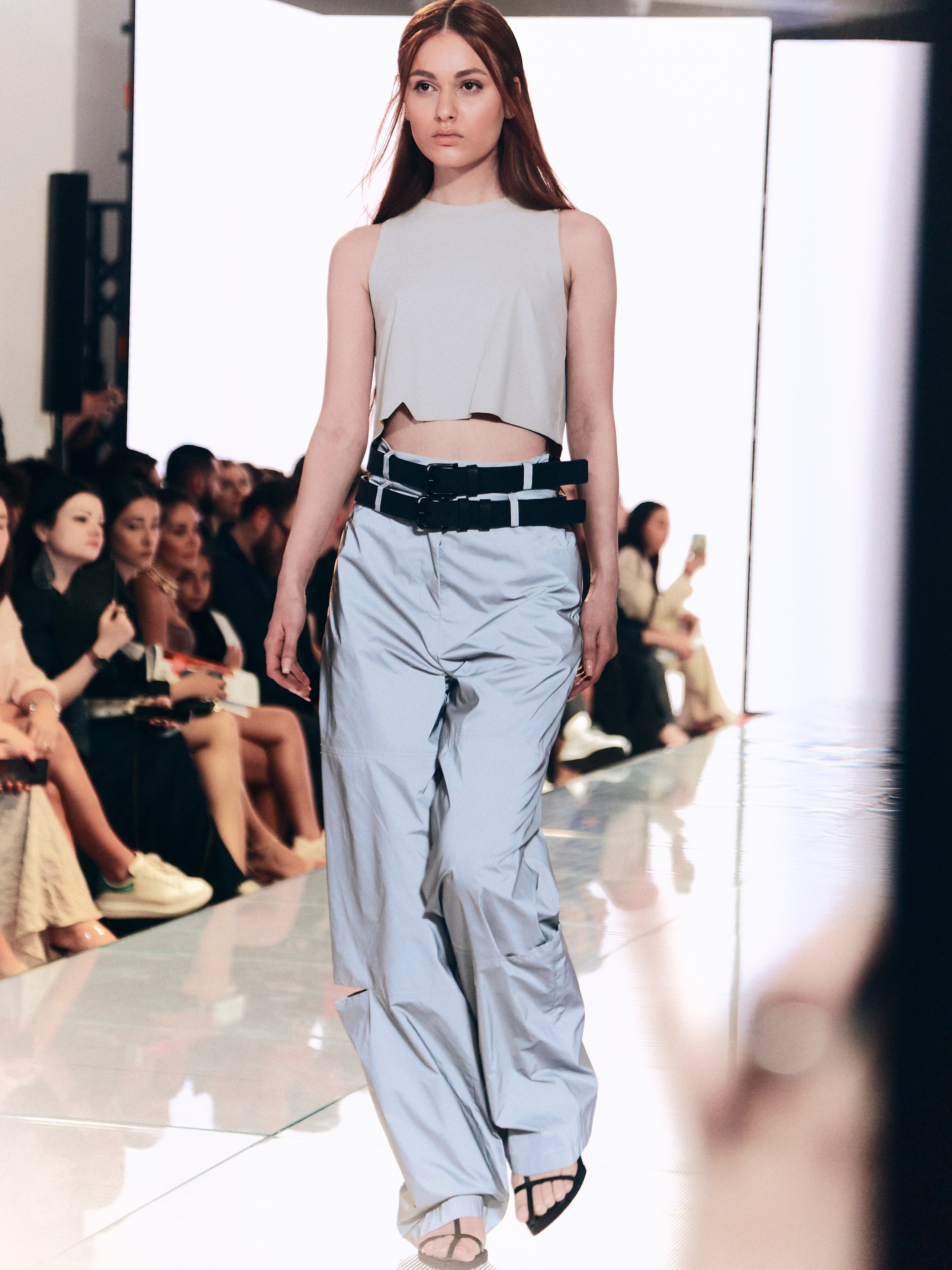 Dajeli FW '23. Egor Plakhotin Photography