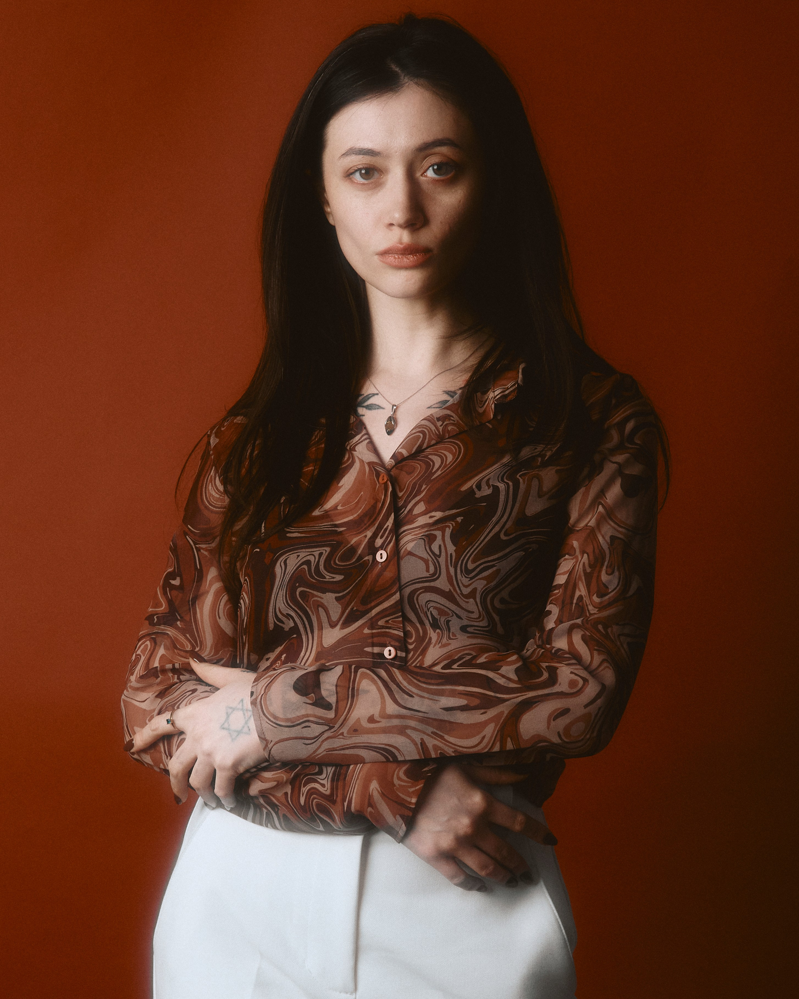 Яна. Egor Plakhotin Photography