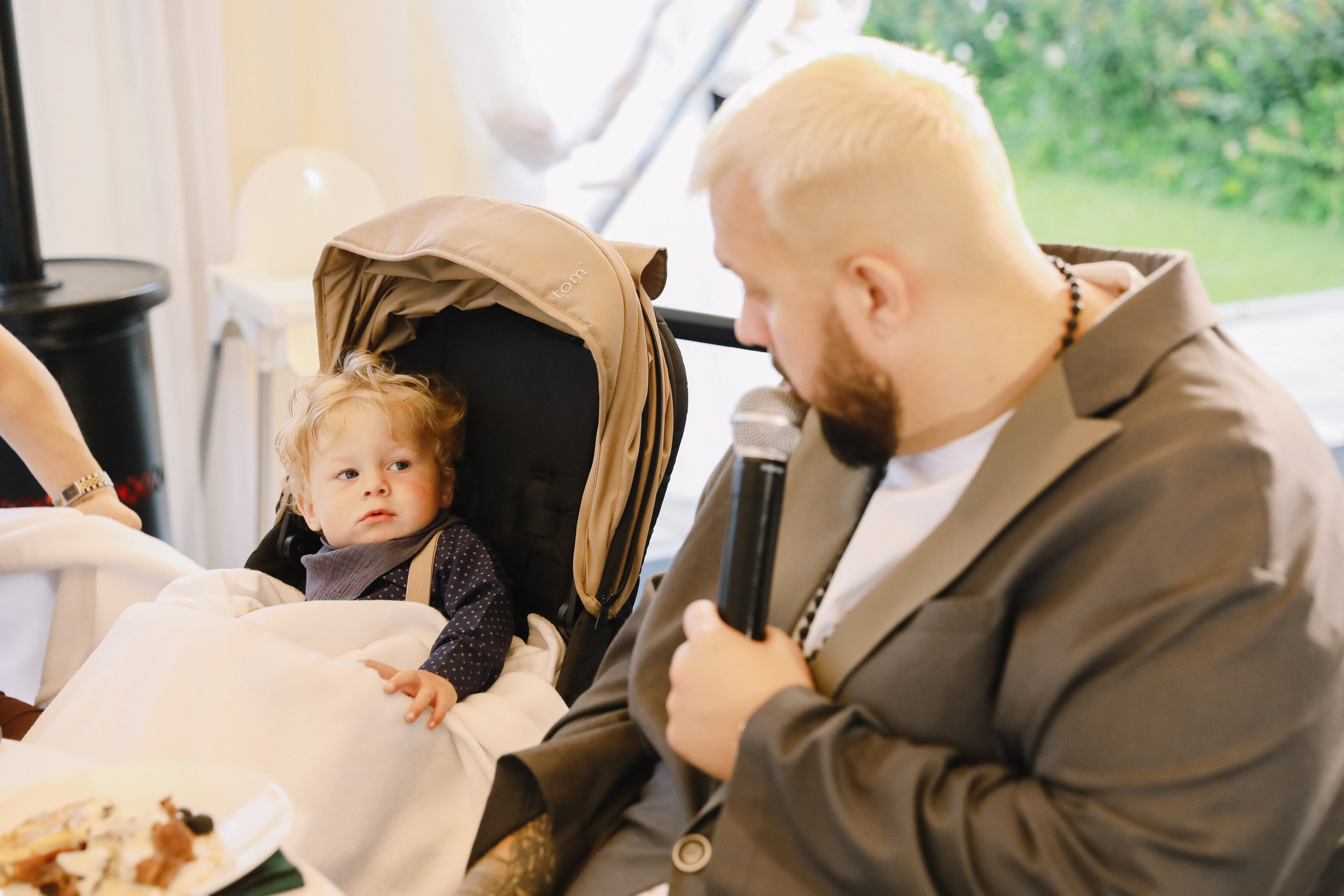 Свадебная история. Ведущий ваших мероприятий Константин Кот,