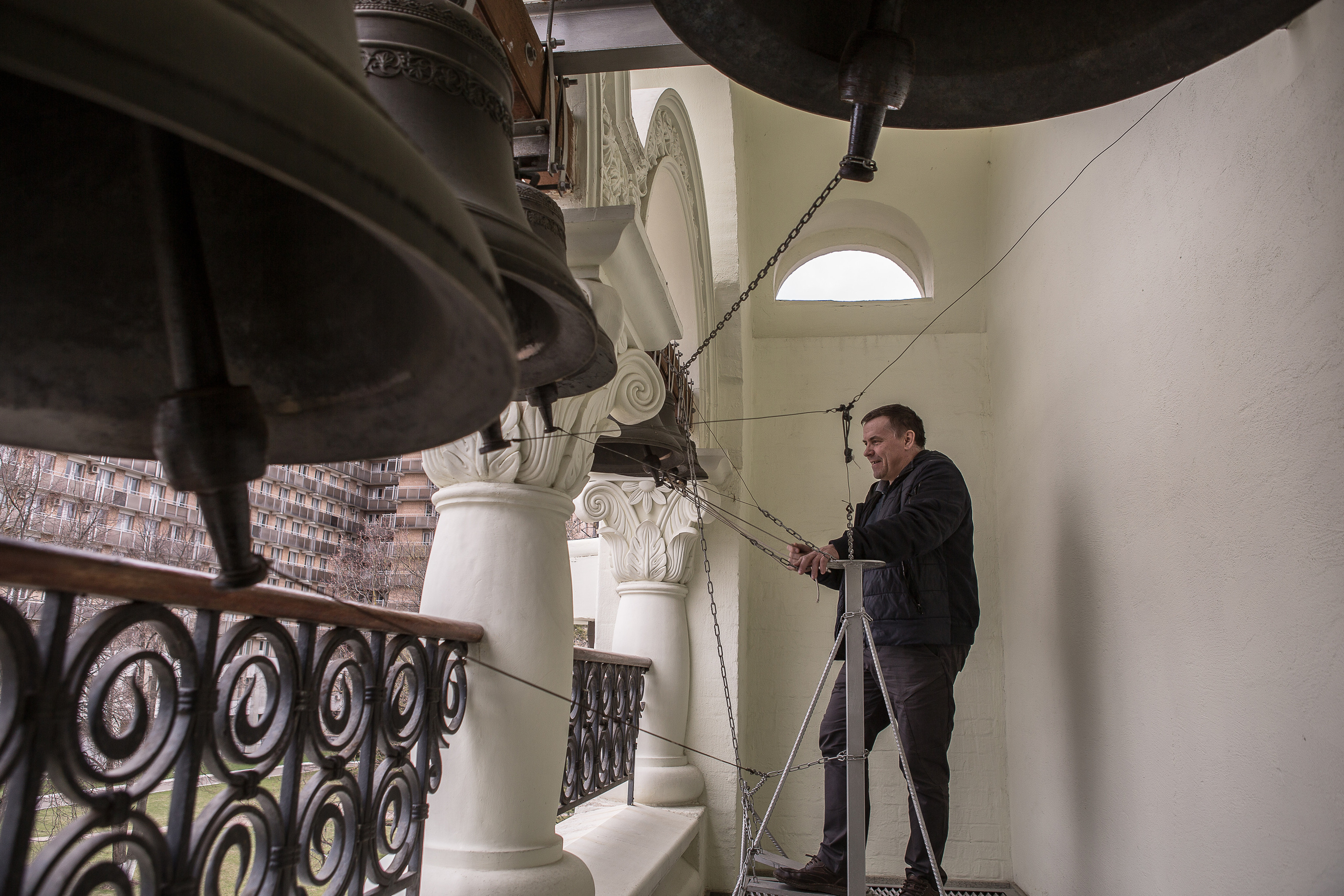ПРАЗДНИК ВХОДА ГОСПОДНЯ В ИЕРУСАЛИМ храм свт. Луки Крымского. Фотограф на крестины