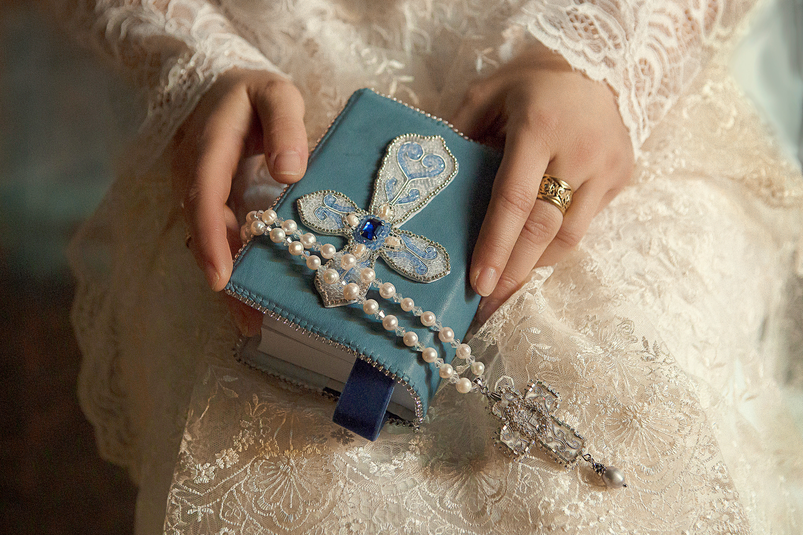 Фотосессия в Ильинском. Фотограф на крестины