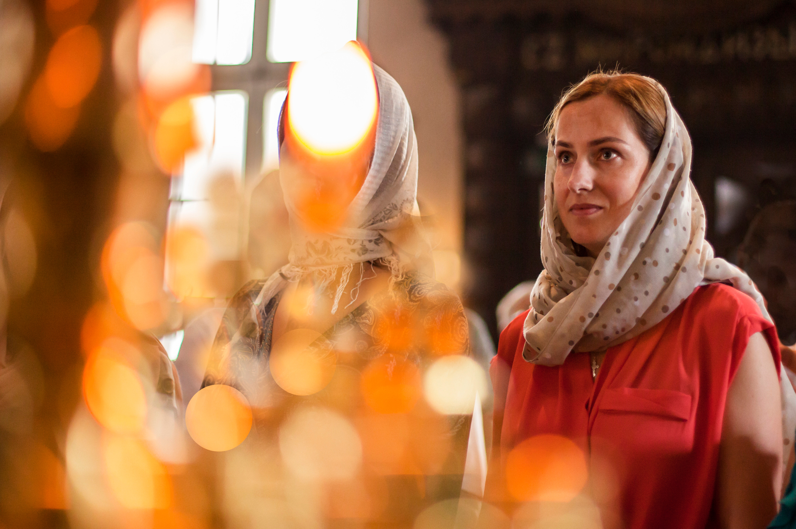 Фотограф на крестины