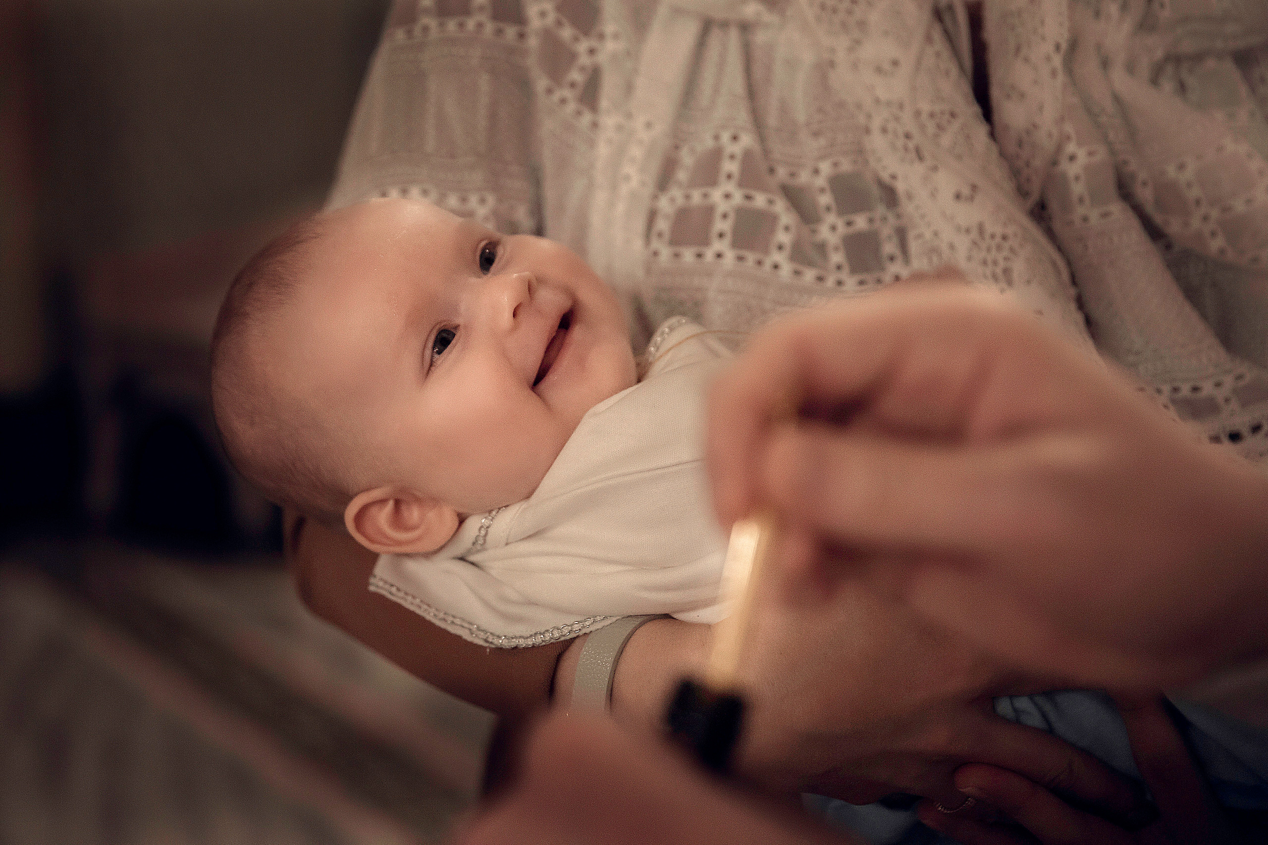 Таинство КРЕЩЕНИЯ. Фотограф на крестины