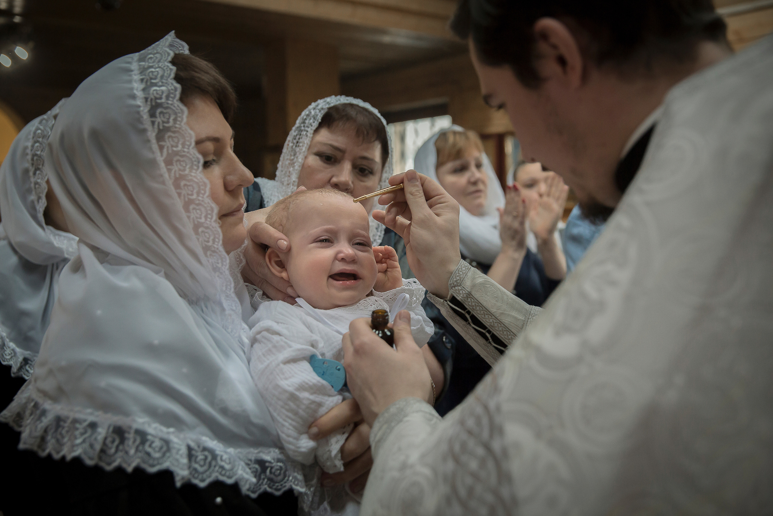 АНОНС «ТАИНСТВО КРЕЩЕНИЯ НИКИ И НИКИТЫ. Фотограф на крестины