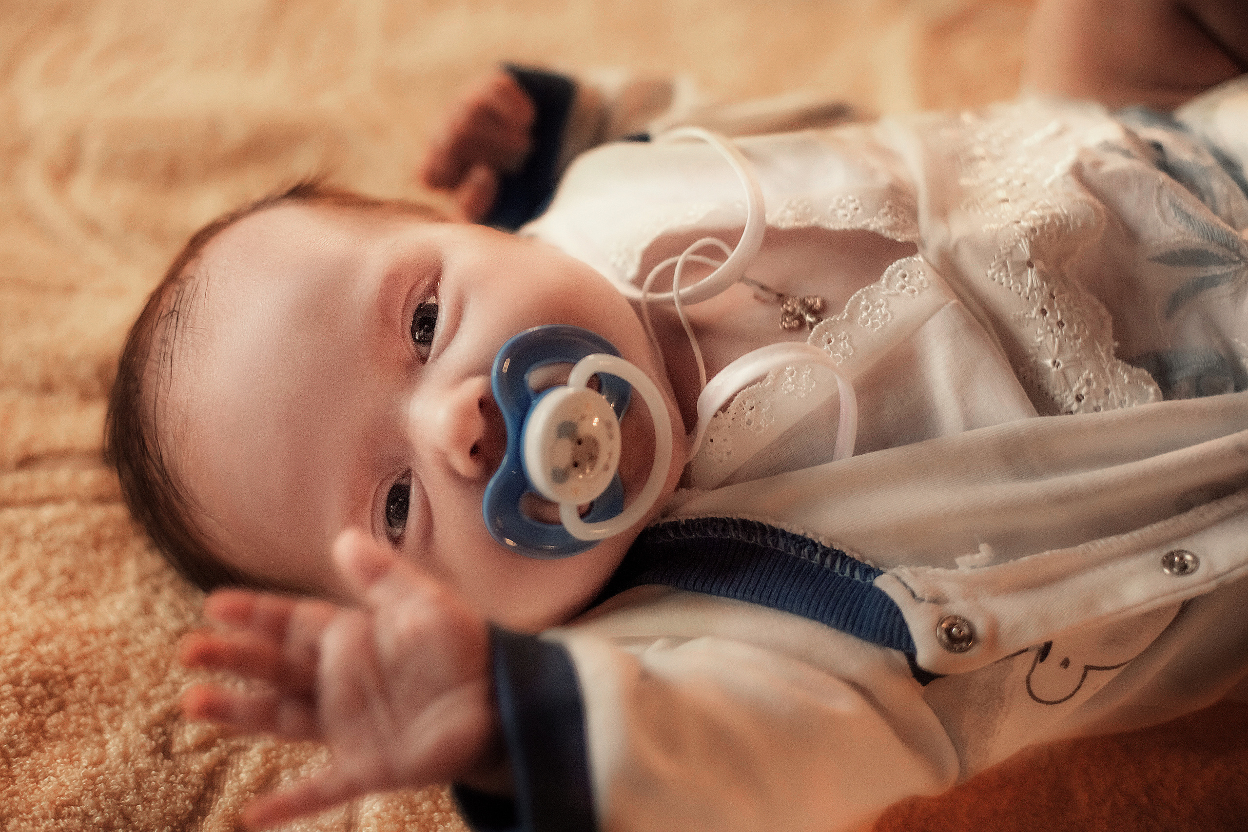 Фотограф на крестины