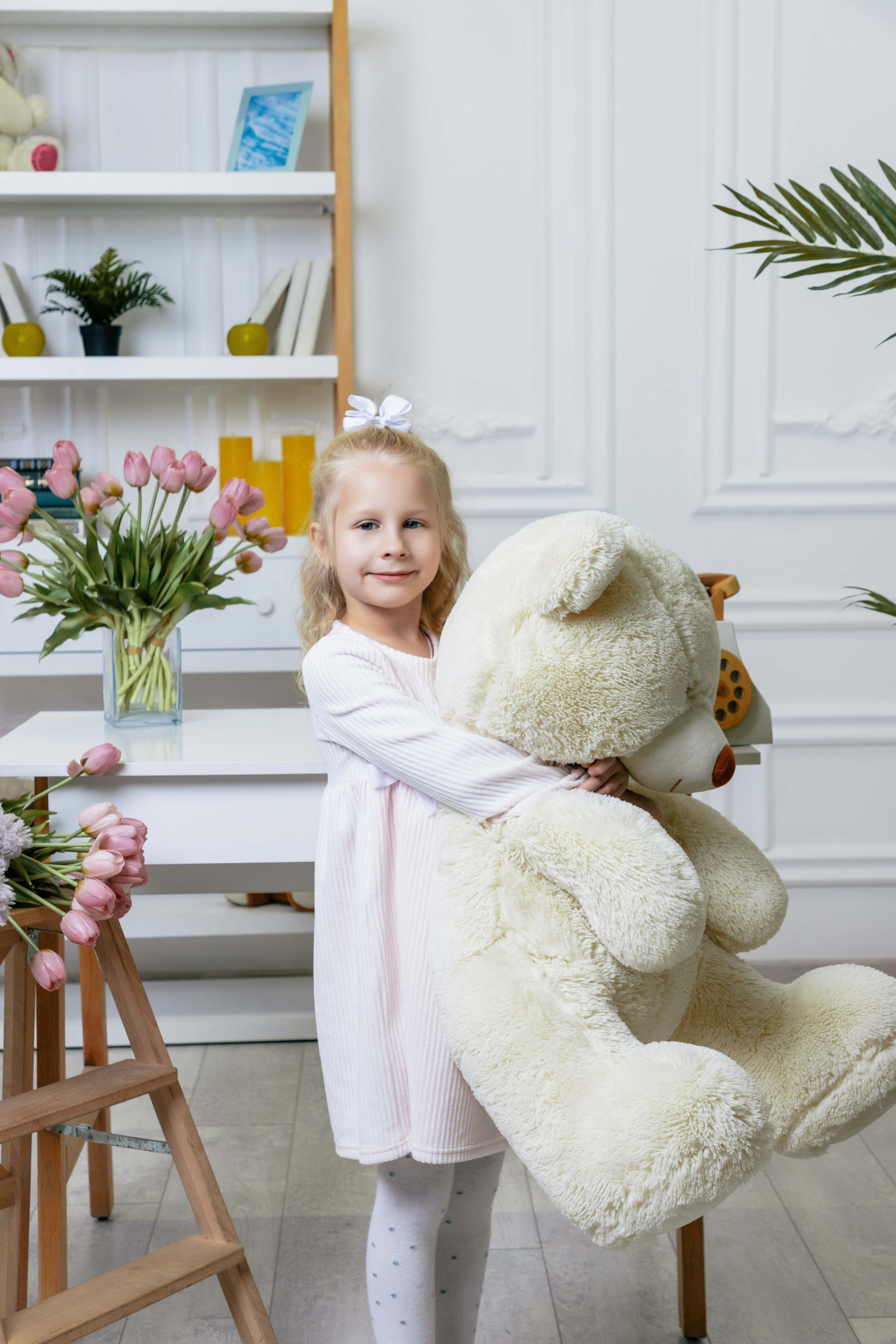 Наши фото. Твой выпускной альбом в Крыму