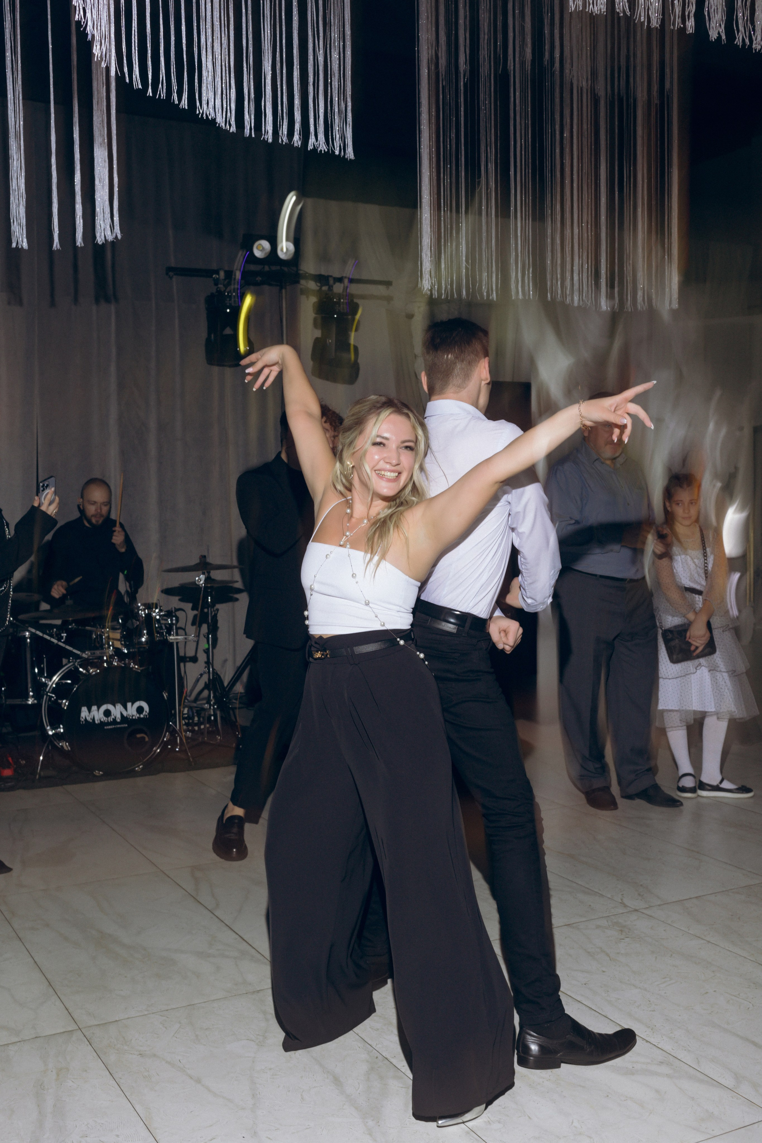 Дмитрий и Снежана, 1/11/2024. Свадебный  и семейный фотограф в Краснодаре