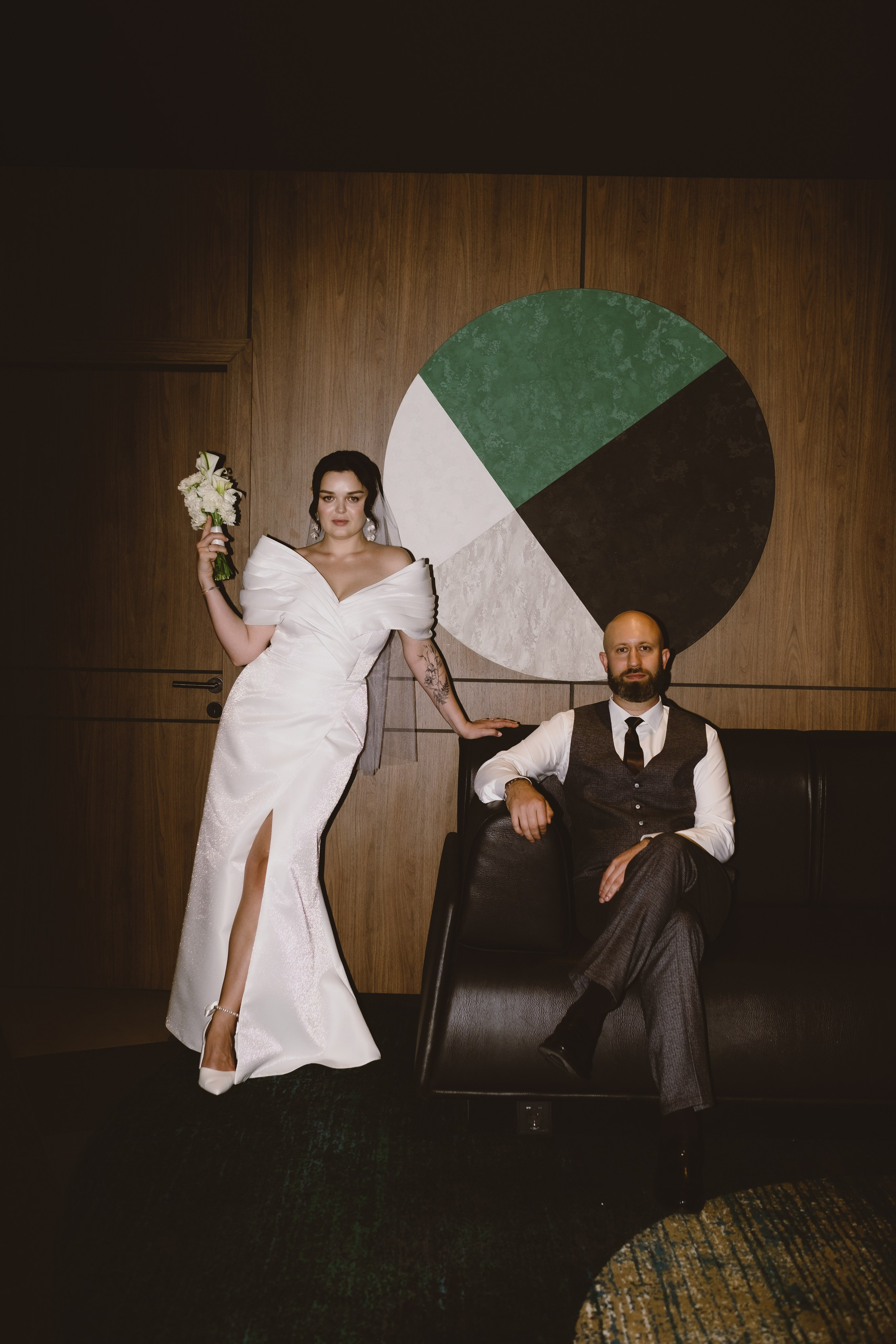 Ульяна | Сергей. Юлия Ельцина — фотограф и видеограф в Екатеринбурге