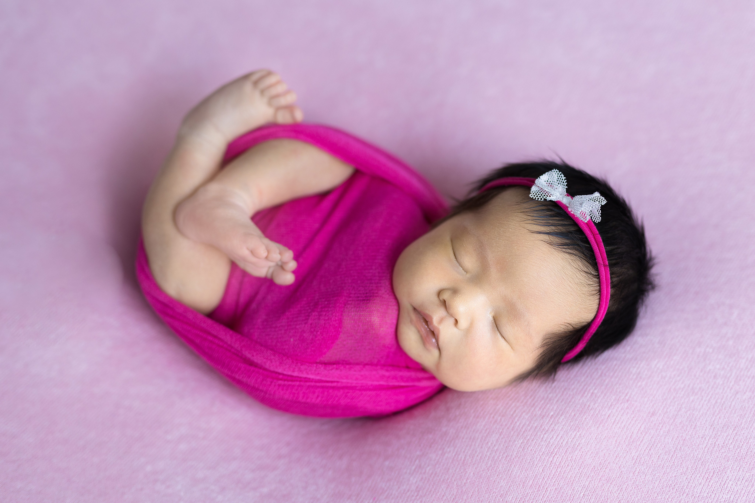 Ньюборн. Фотограф новорожденных, деток постарше, беременности в Южно-Сахалинске