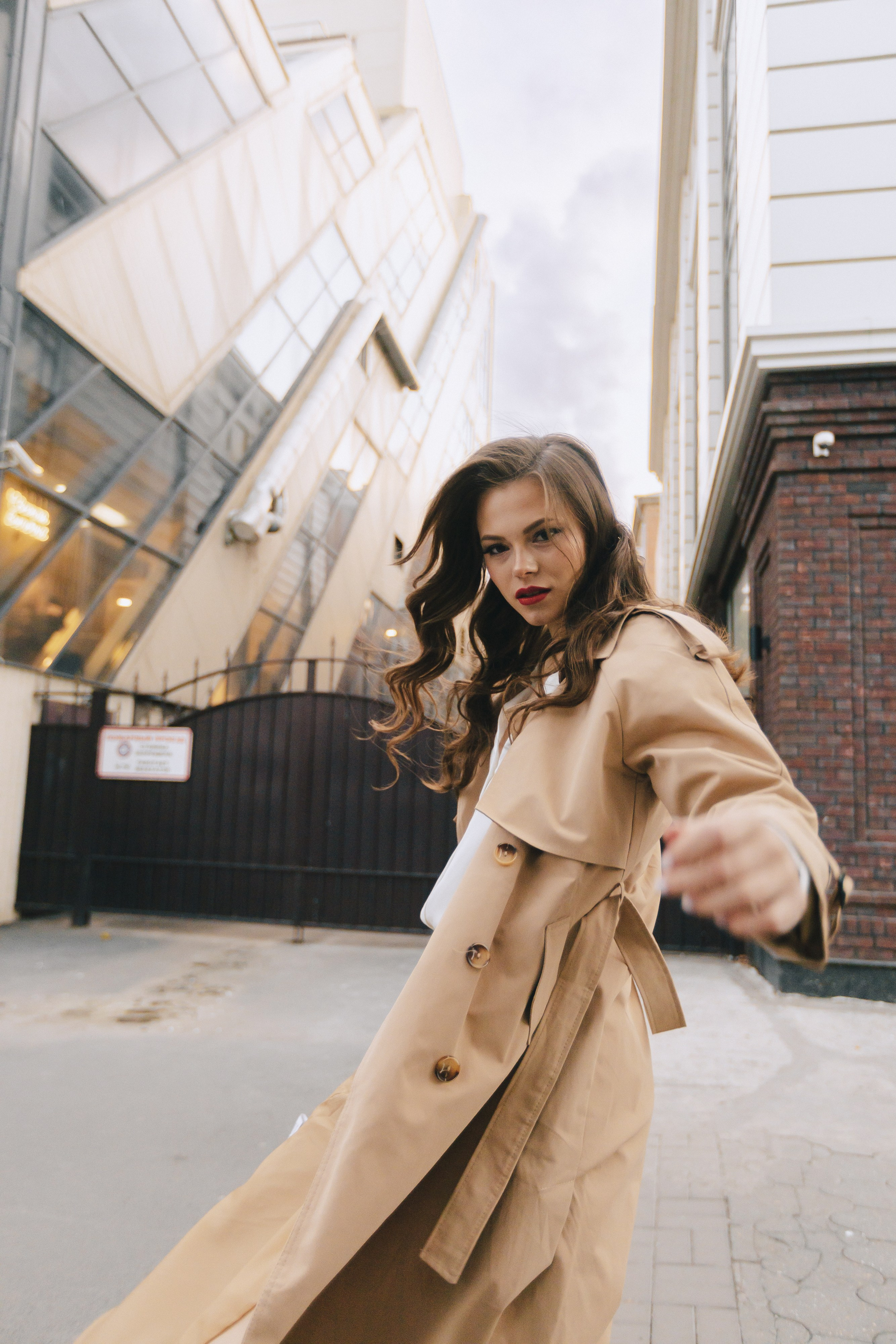 Ира. Фотограф Таганрог Любимая Надя