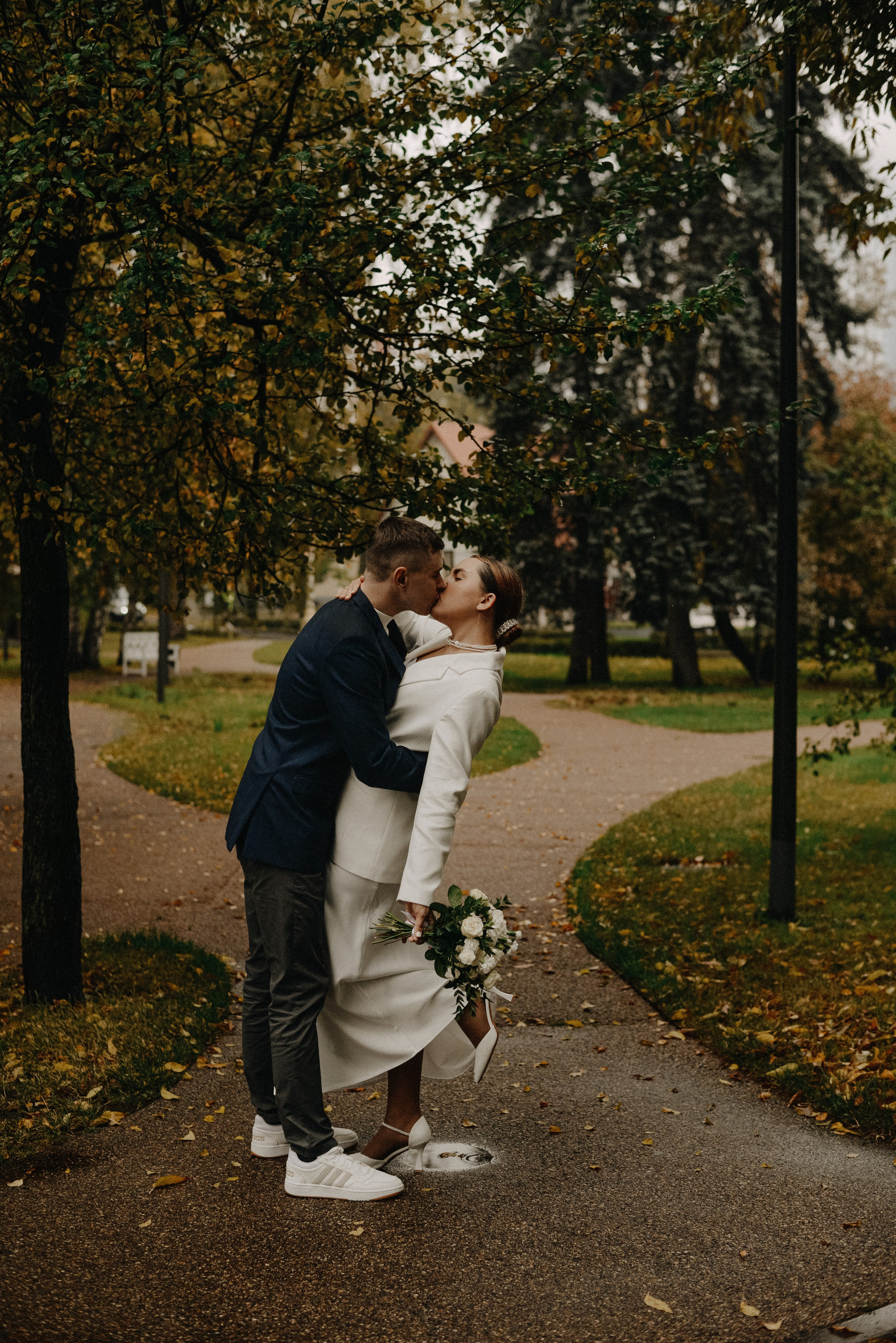 Вася и Катя. Фотограф в Москве Емельяненко Светлана