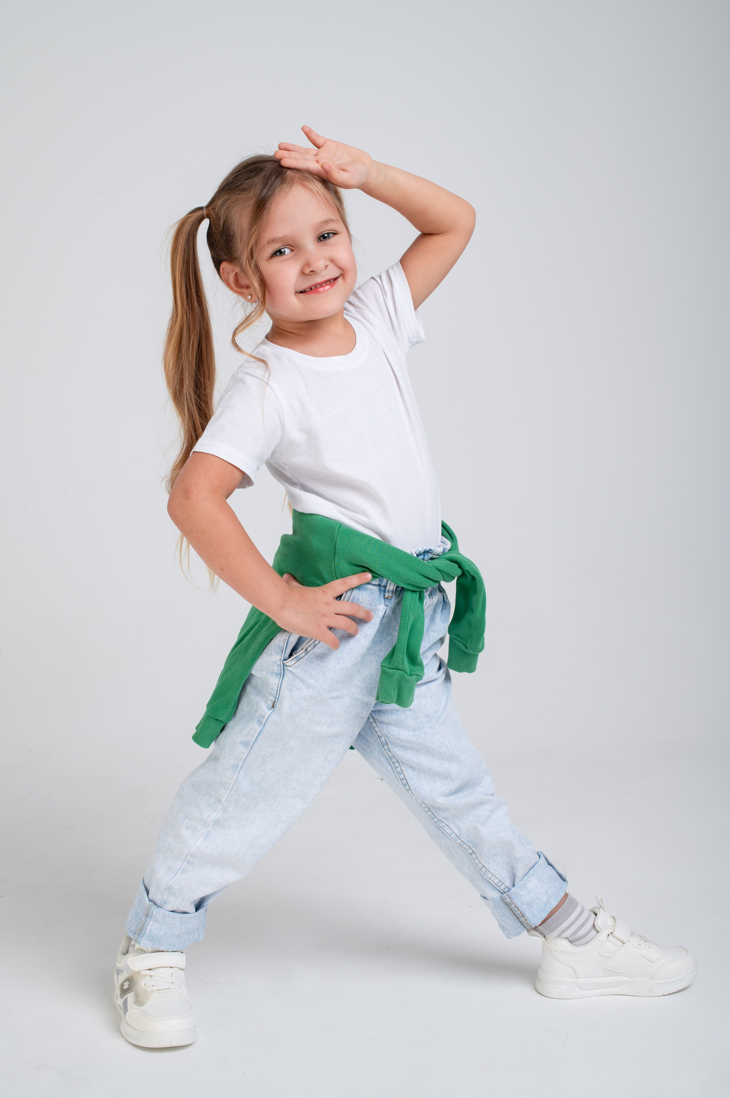 Дети (casual). Детский фотограф в Новокузнецке Николай Чекалин