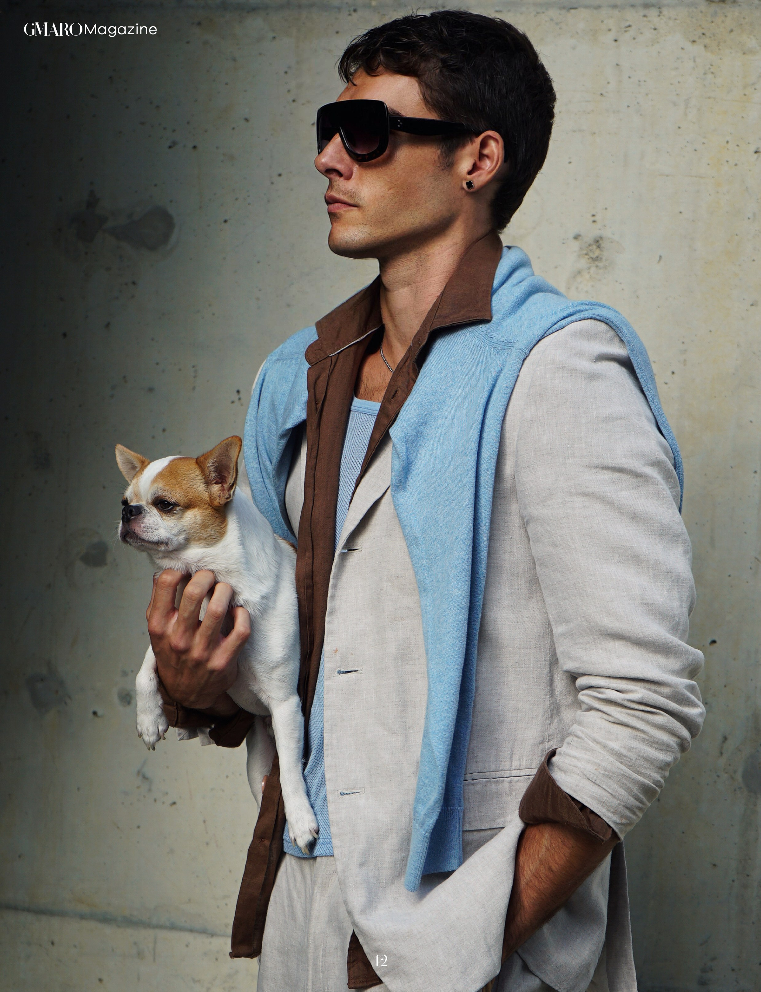 Portfolio of Fashion Photographer in Istanbul & Dubai — Sergio Maiis. Sergio Maiis — Fashion Photographer in Istanbul | Editorial & Lifestyle Photographer