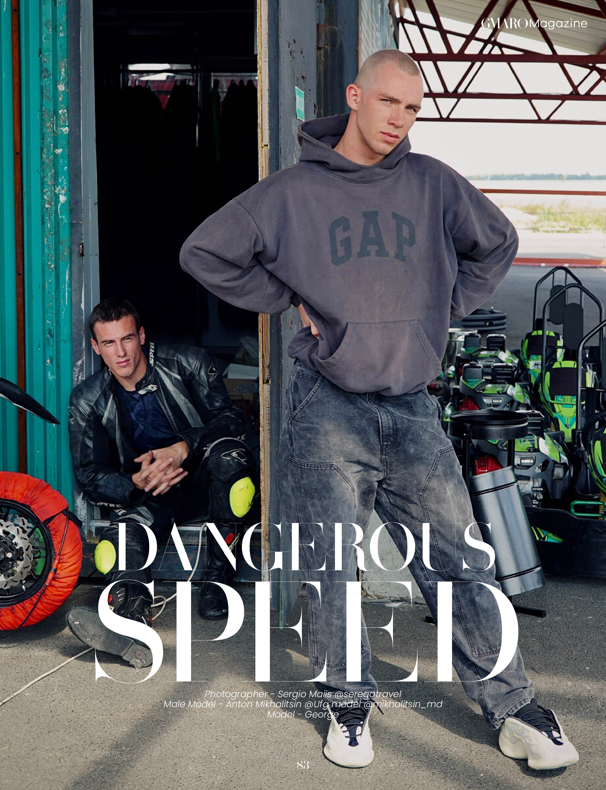 Portfolio of Fashion Photographer in Istanbul & Dubai — Sergio Maiis. Sergio Maiis — Fashion Photographer in Istanbul | Editorial & Lifestyle Photographer