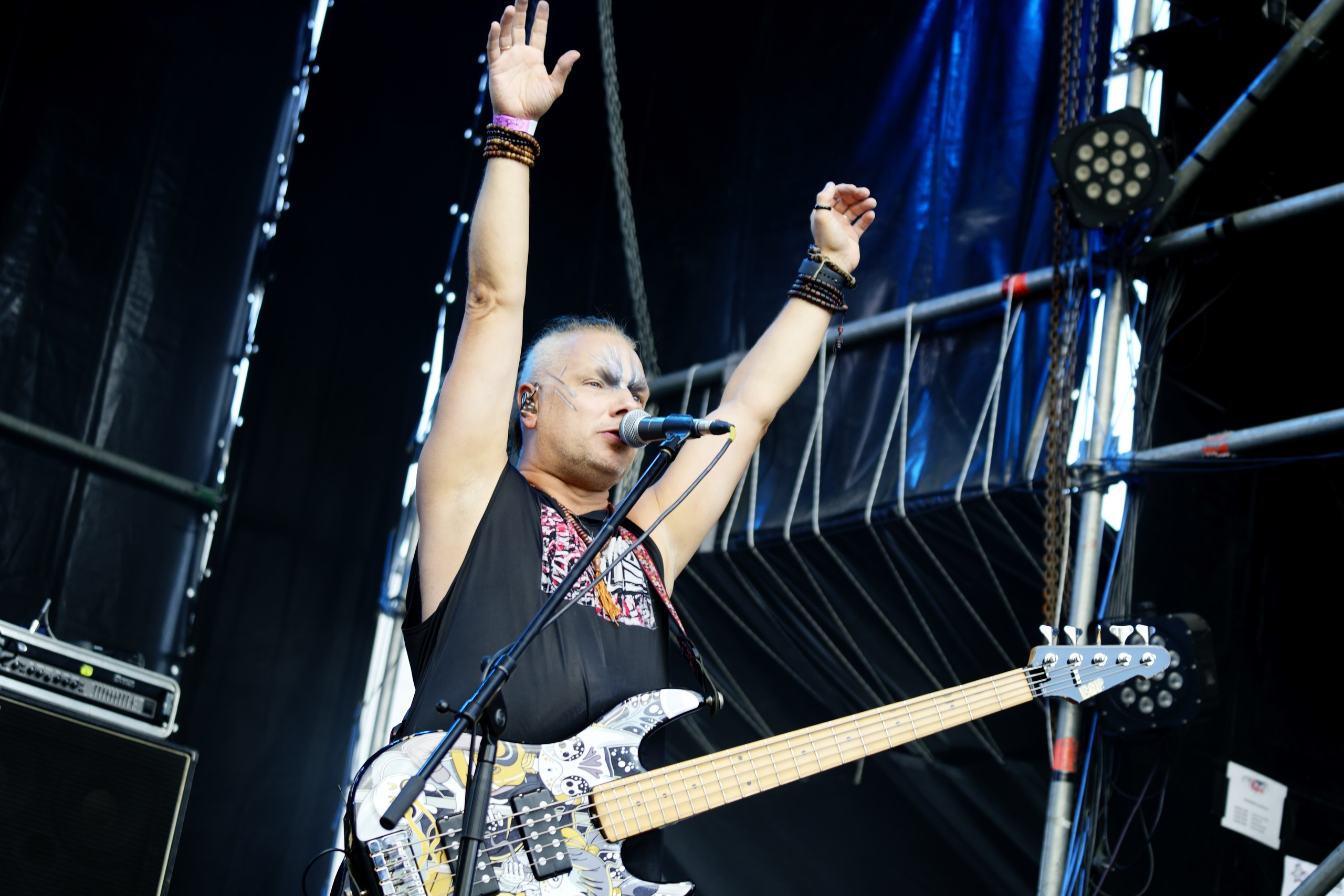 Скворцы Степанова, «Живой!» 2025. Event-фотограф Болотнова Елена