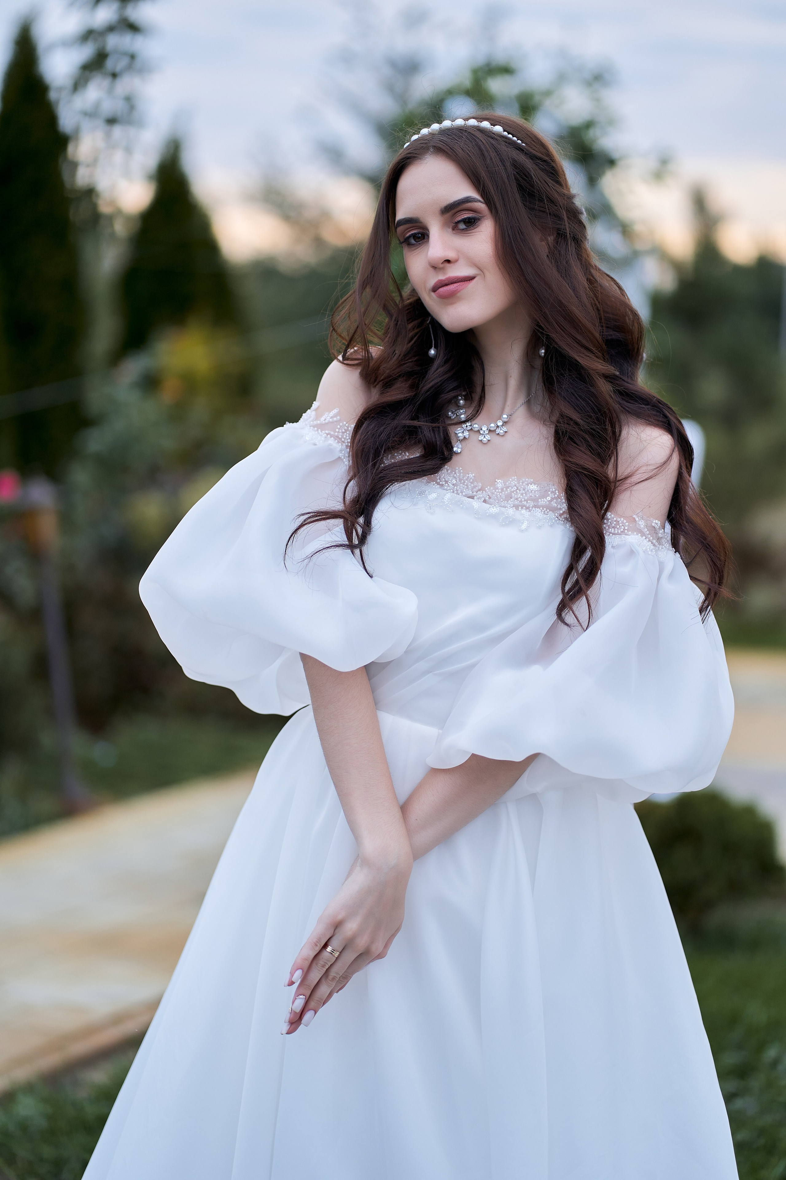 Иван и Валерия. Фотограф Никита Барановский