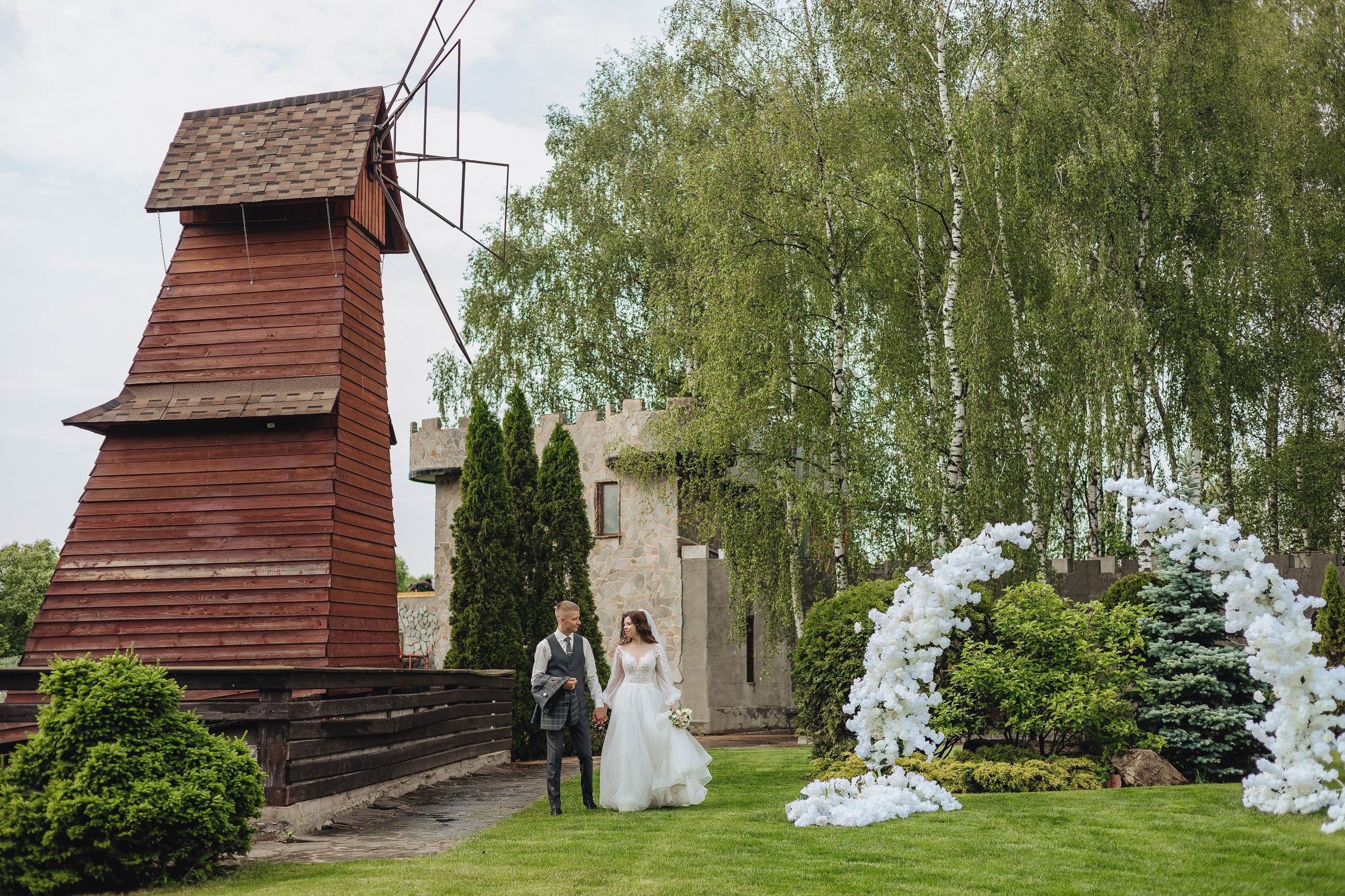Настя и Вова. Свадебный и семейный фотограф Пушкин Царское Село СПБ Питер Санкт-Петербург и Рязань Ольга Козлова