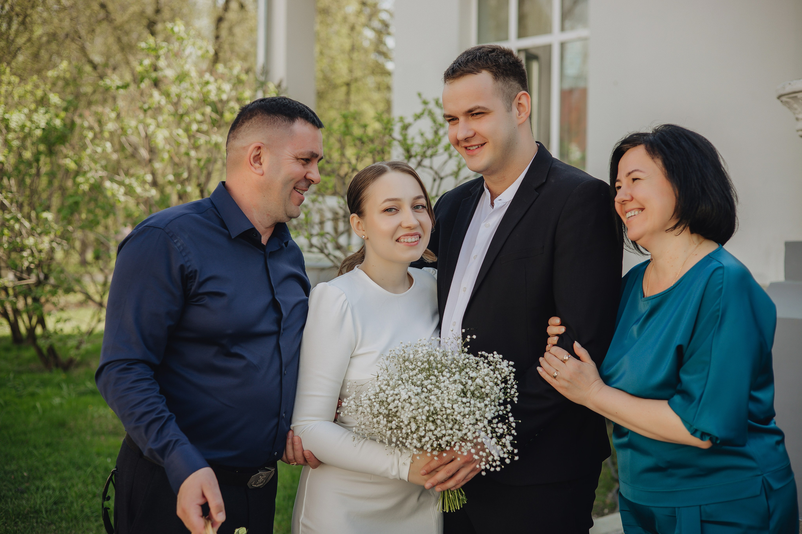 Тоня & Рома. ВДНХ. Свадебный и семейный фотограф Пушкин Царское Село СПБ Питер Санкт-Петербург и Рязань Ольга Козлова