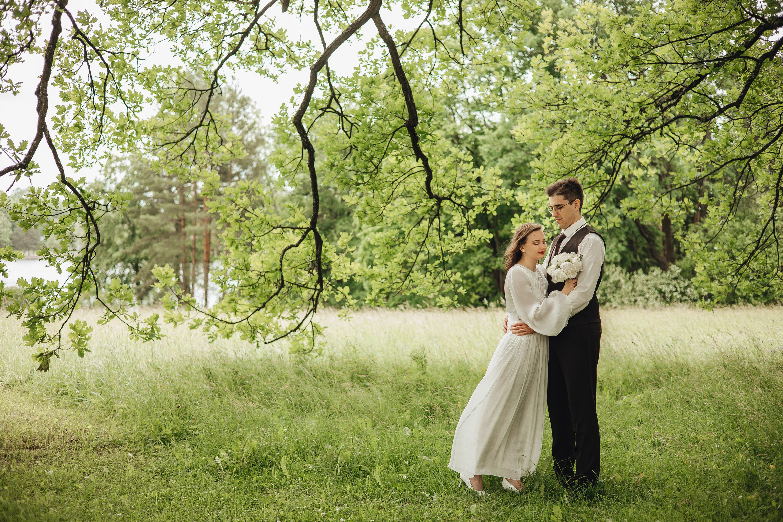 Даня & Ксюша. Дворец 3. Царское Село, лето. Свадебный и семейный фотограф Пушкин Царское Село СПБ Питер Санкт-Петербург и Рязань Ольга Козлова