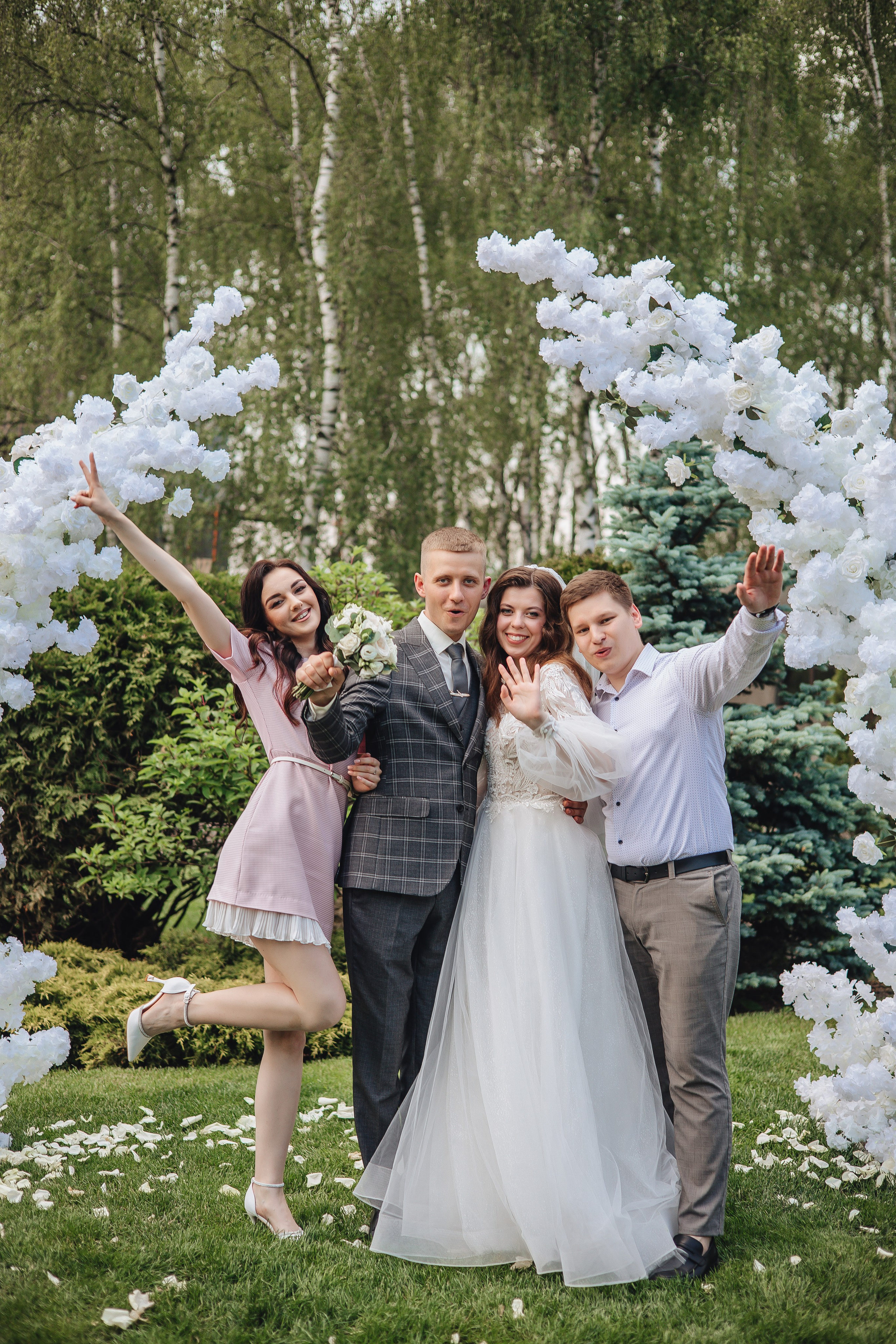 Настя и Вова. Свадебный и семейный фотограф Пушкин Царское Село СПБ Питер Санкт-Петербург и Рязань Ольга Козлова