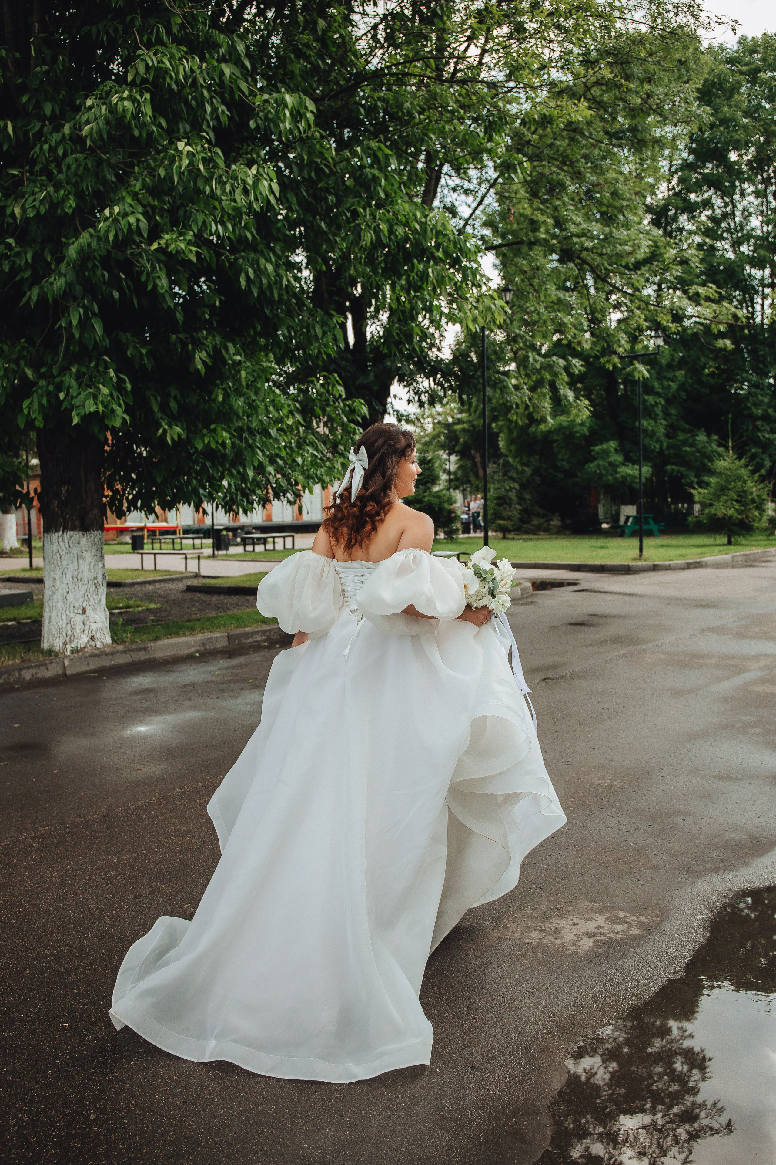 Алёна & Дима. Полный день. Свадебный и семейный фотограф Пушкин Царское Село СПБ Питер Санкт-Петербург и Рязань Ольга Козлова
