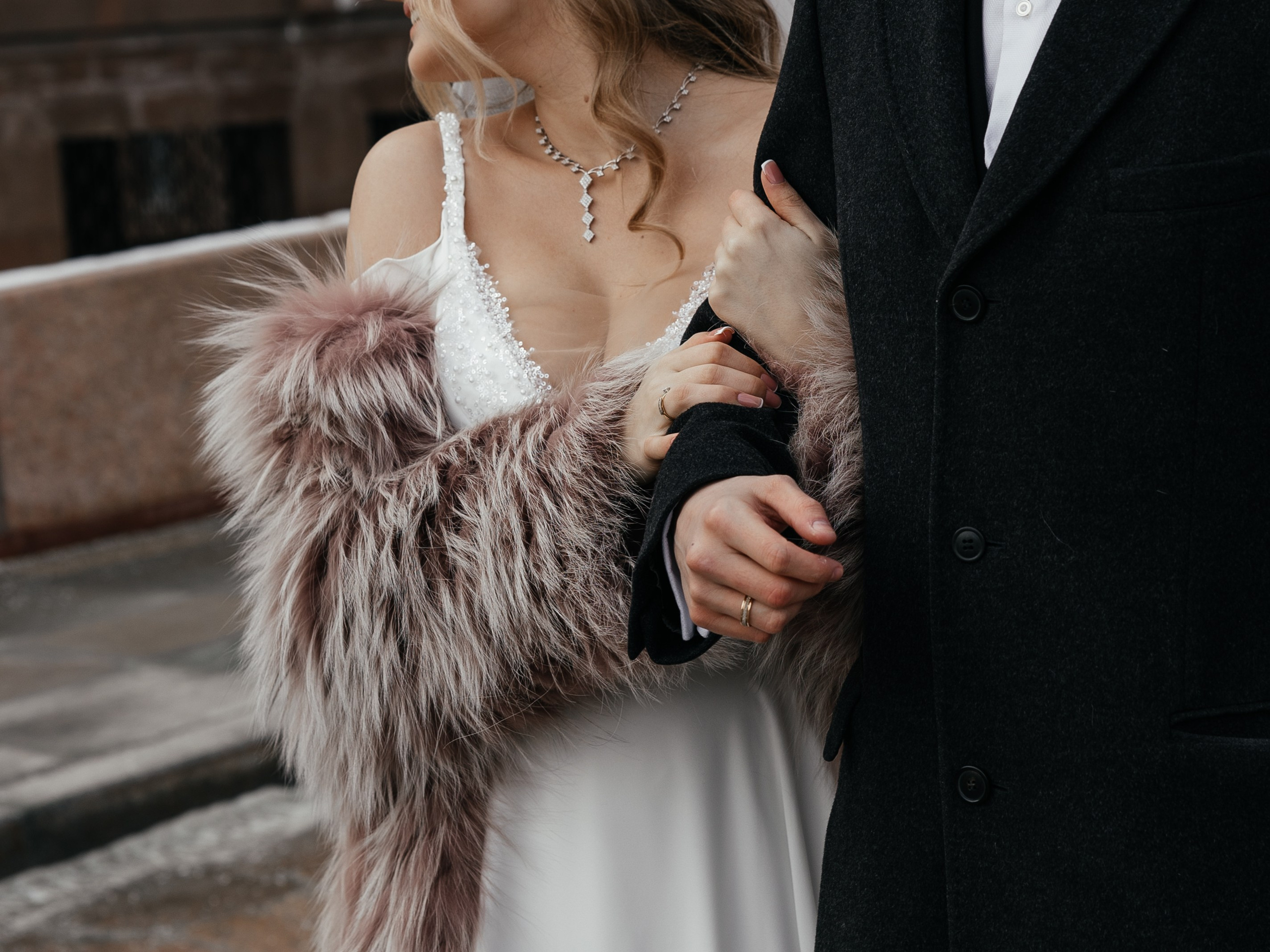 Таисия и Алексей. Свадебный фотограф в Москве Топтыгин Иван