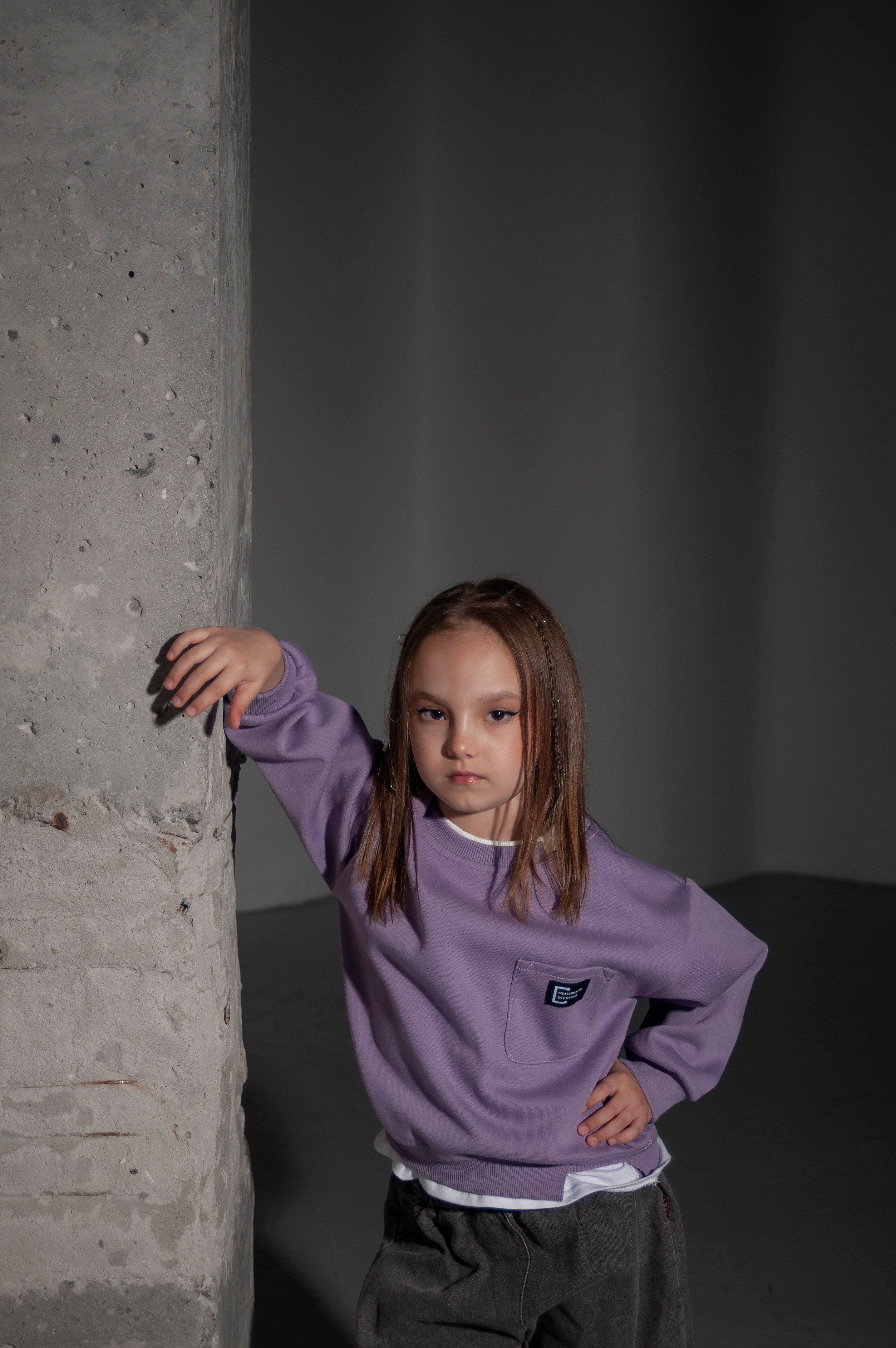 Плотникова Милана. Promodels