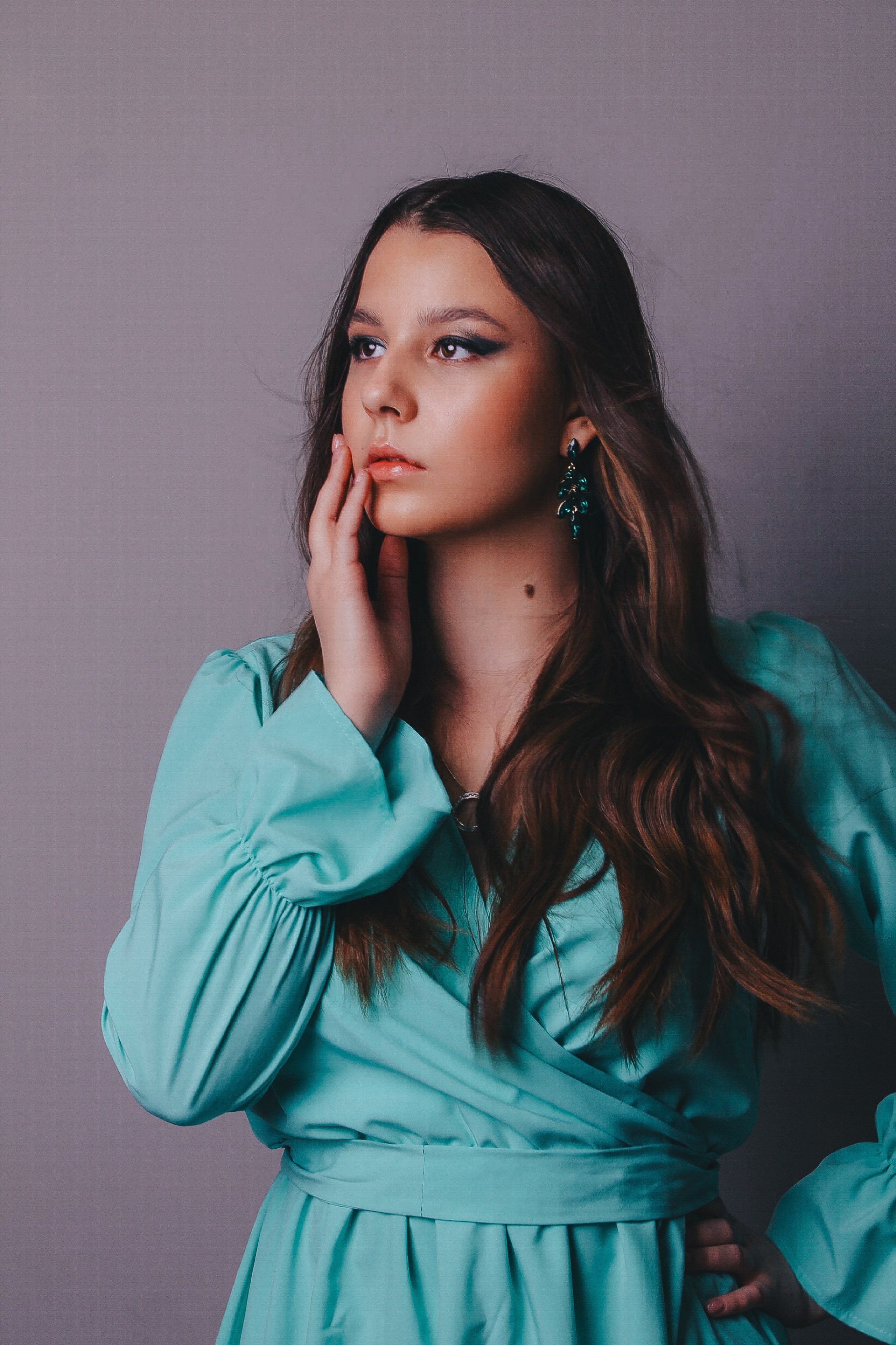 Хрянина Дарья. Promodels