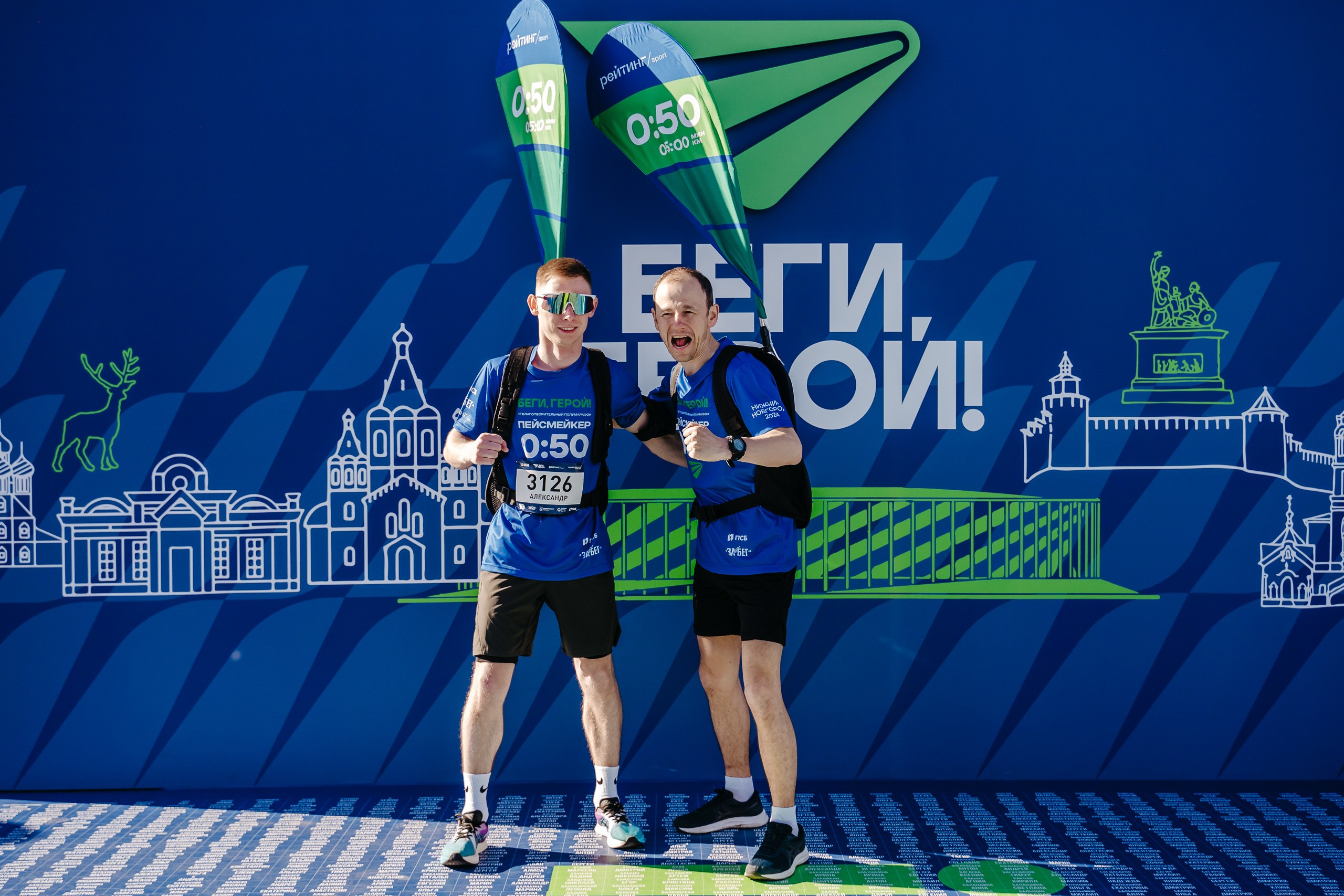 Репортаж. Репортажный фотограф в Нижнем Новгороде Юрий Коряков