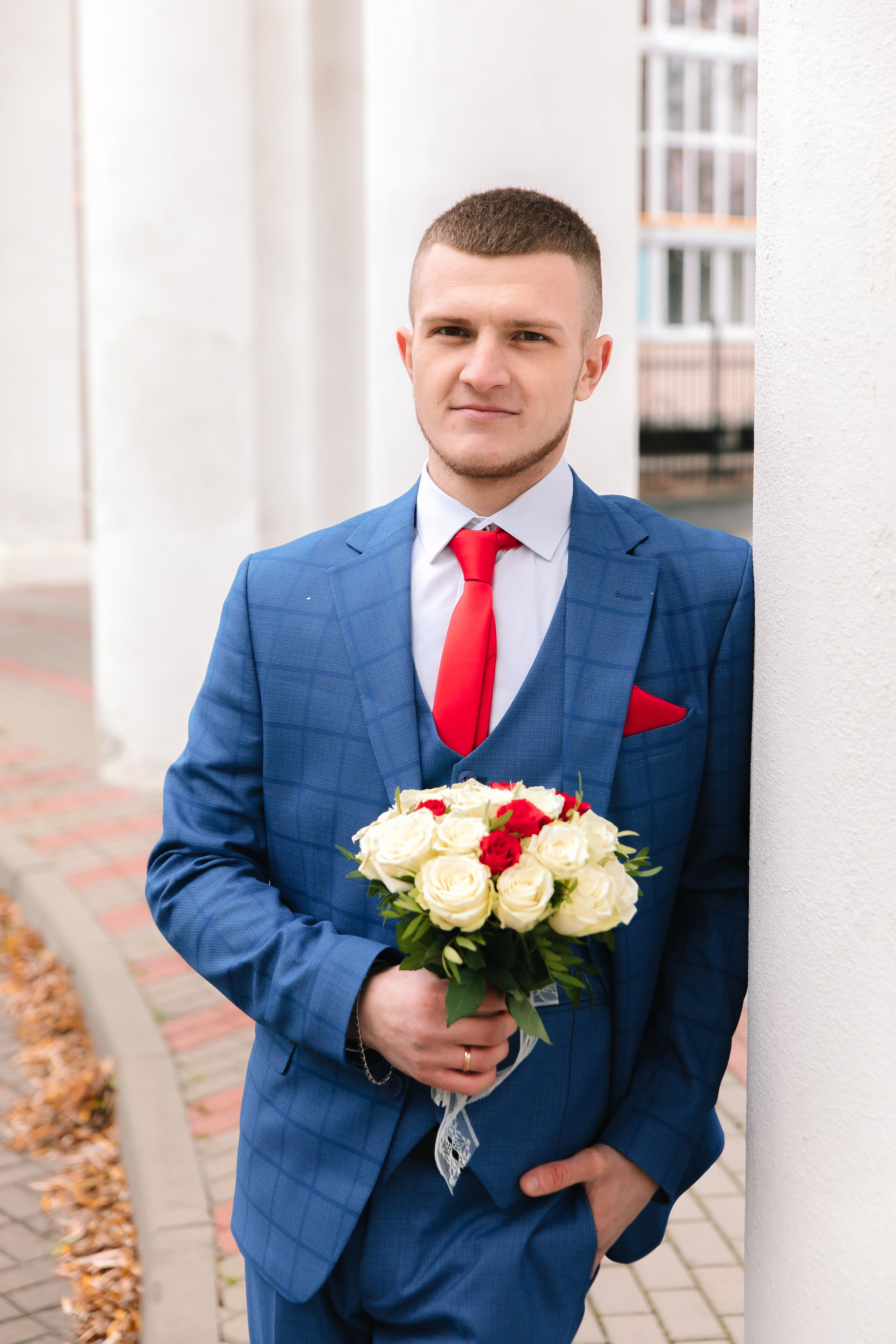 АЛЕНА И ДЕНИС. Свадебный и семейный фотограф в Курске и Курчатове