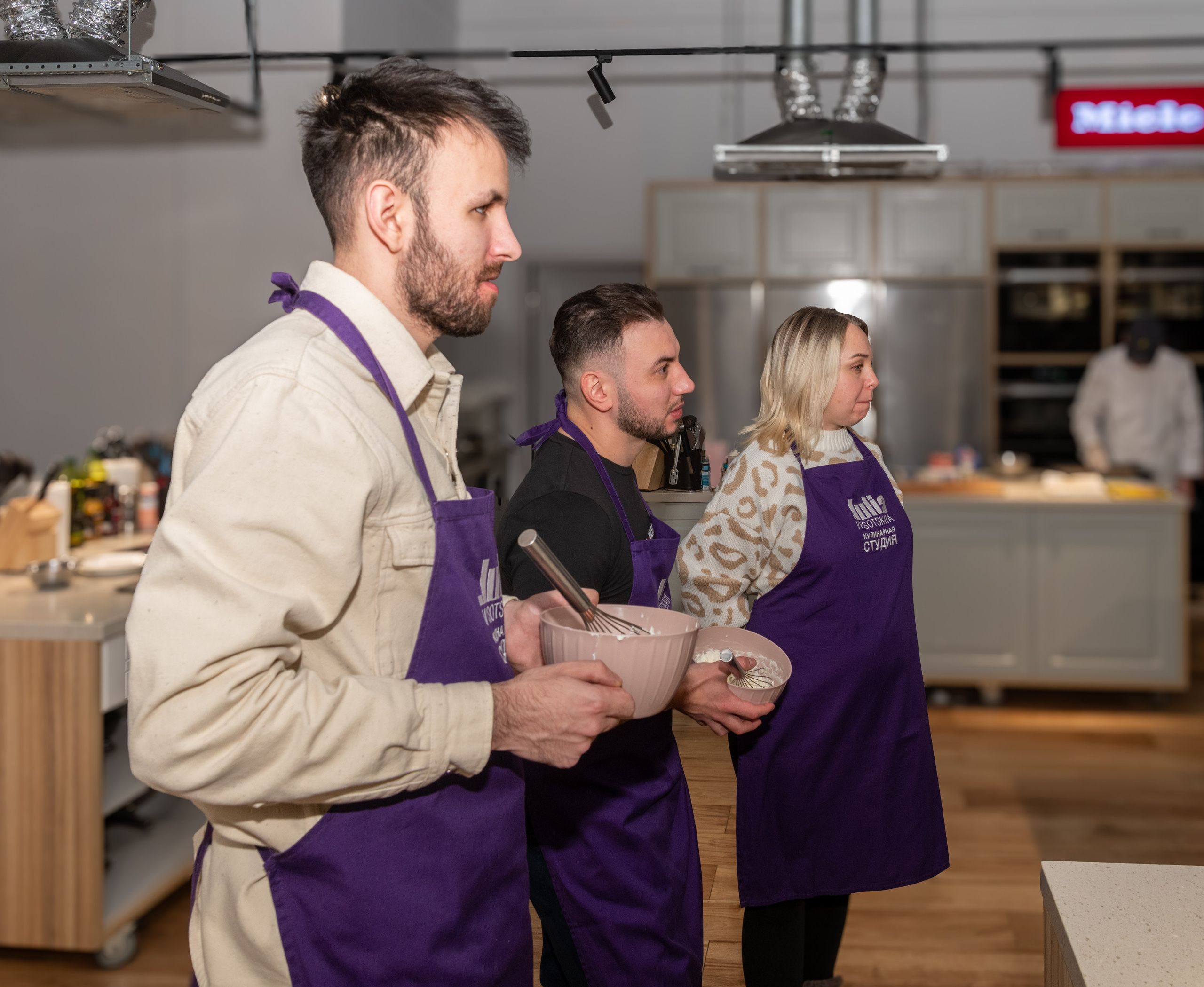 Корпоратив. Интерьерный фотограф Евгений Расторгуев