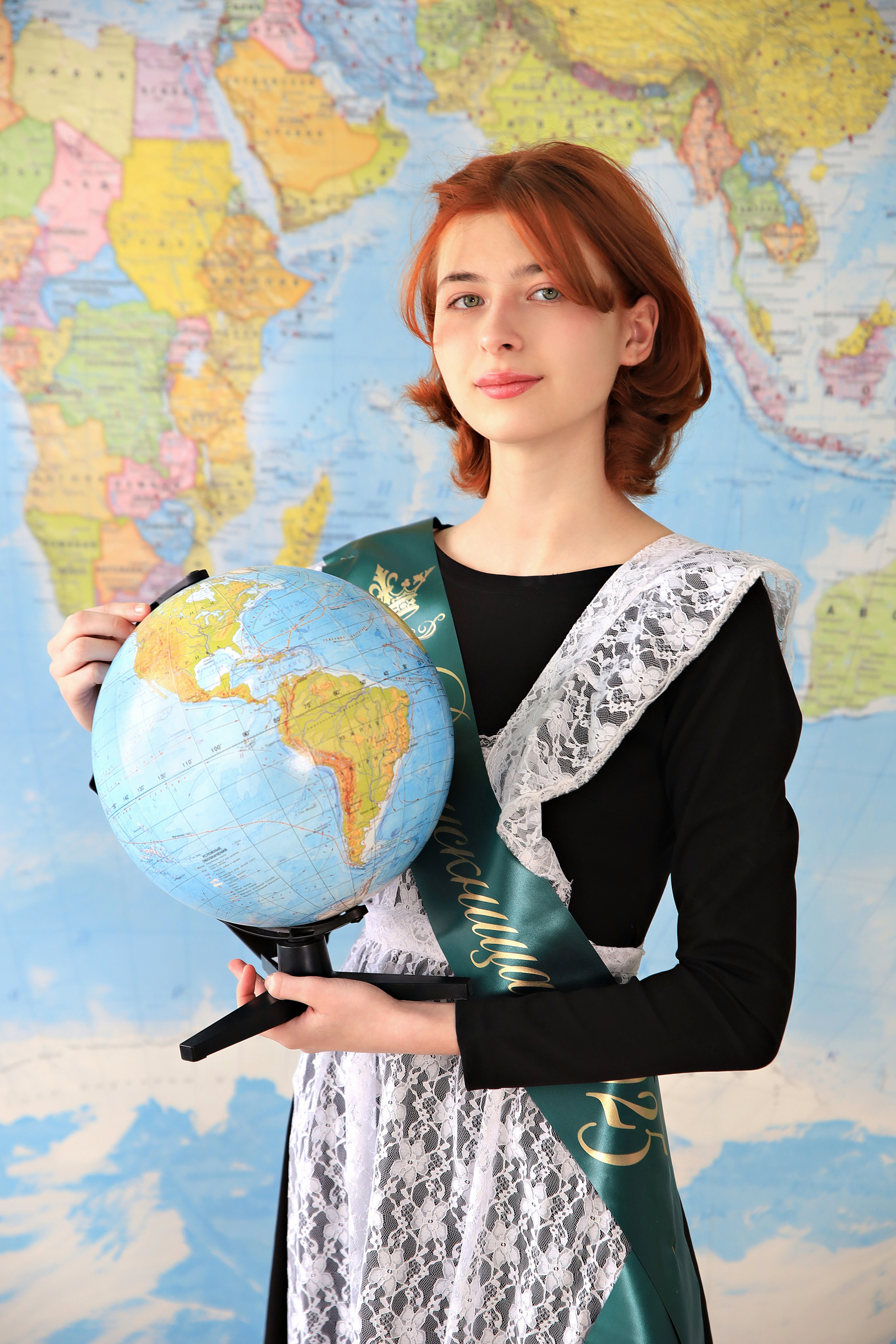 Школьные съёмки. Свадебный и школьный фотограф в Аткарске и Саратове