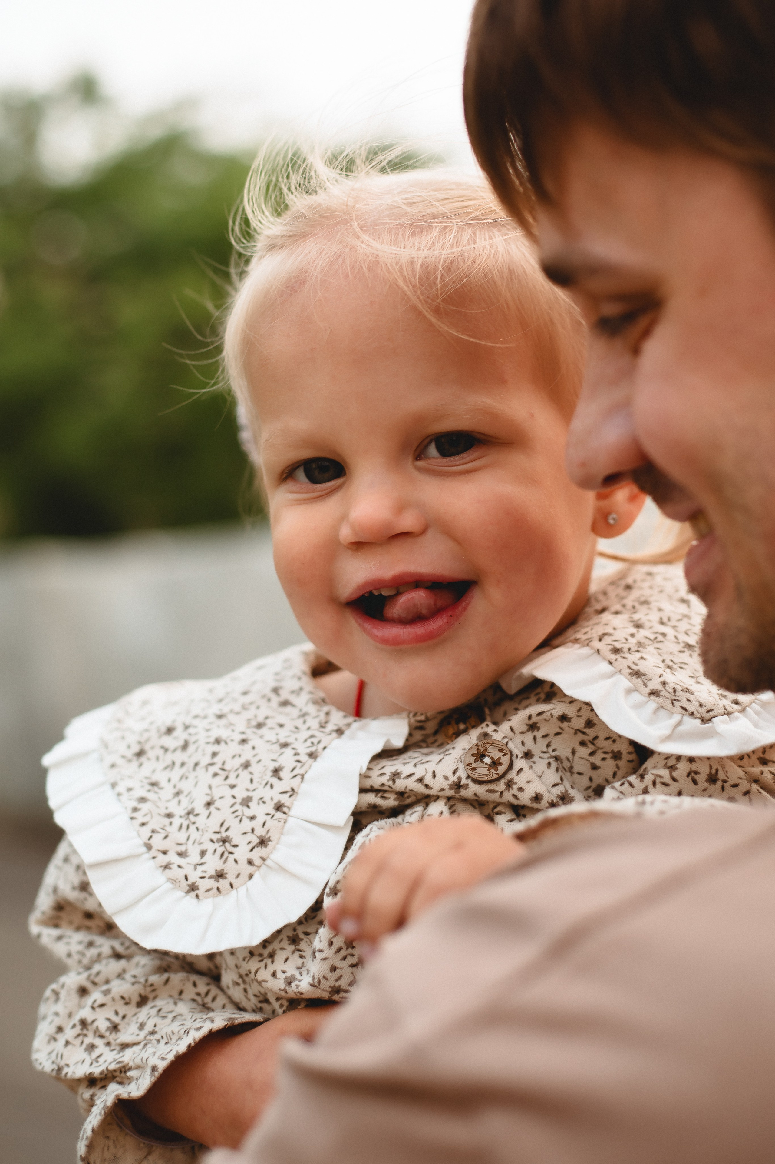 ФОТОПРОГУЛКИ. Фотограф крещений, семейный фотограф Приходько Ксения