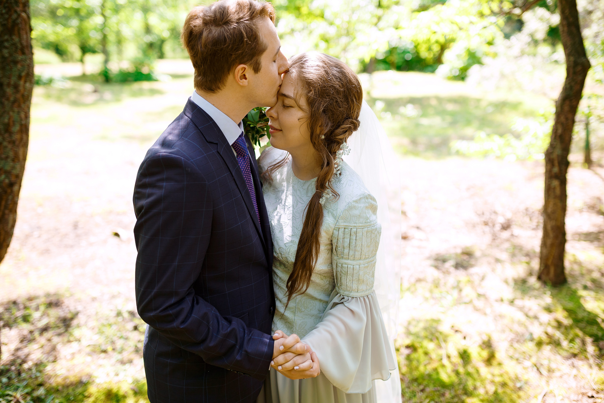 Влад и Женя. Фотограф в Воронеже Иван Самодуров