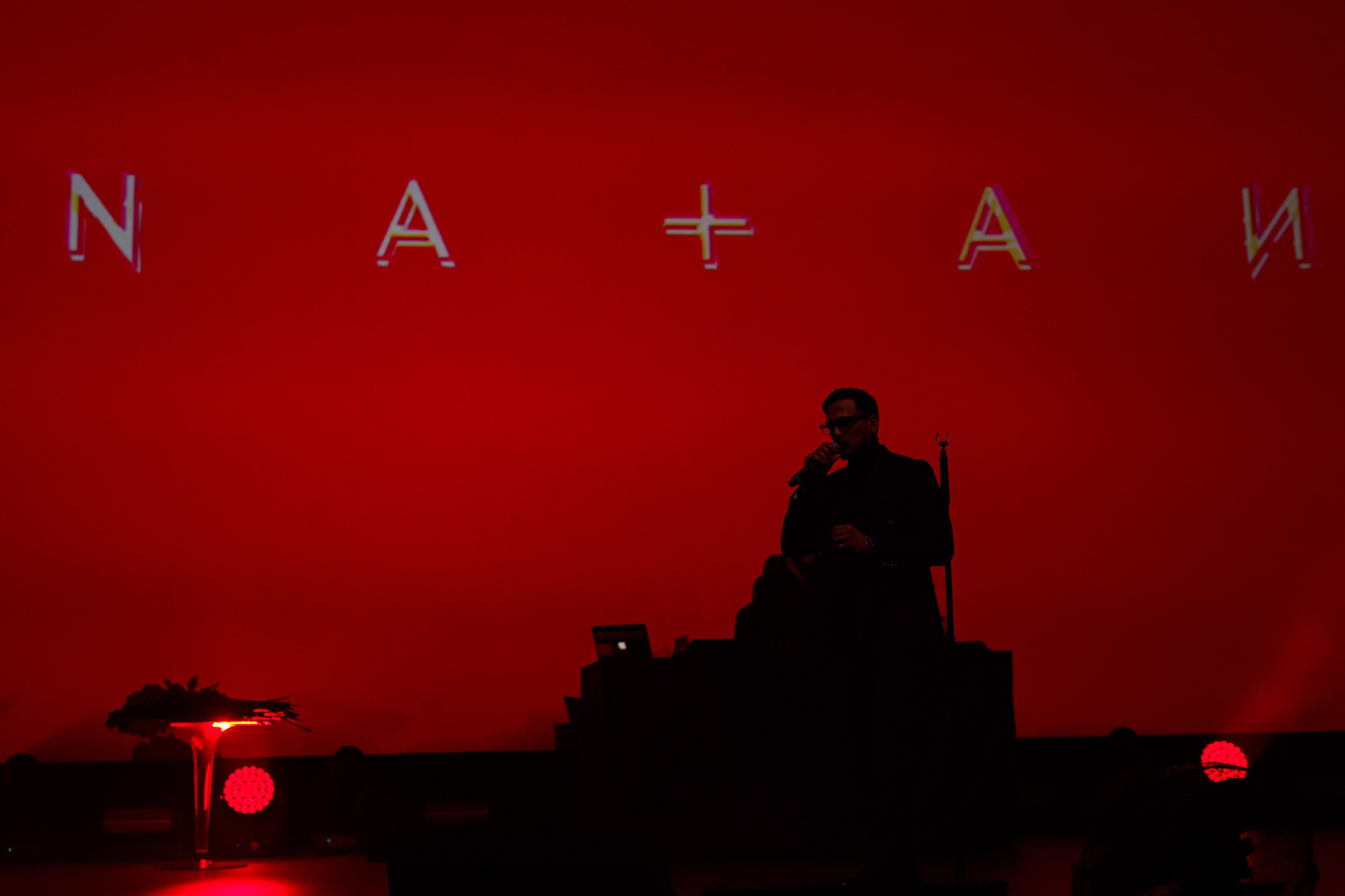 Концерт» Звёзды Русского Радио». Фотограф в Воронеже Иван Самодуров