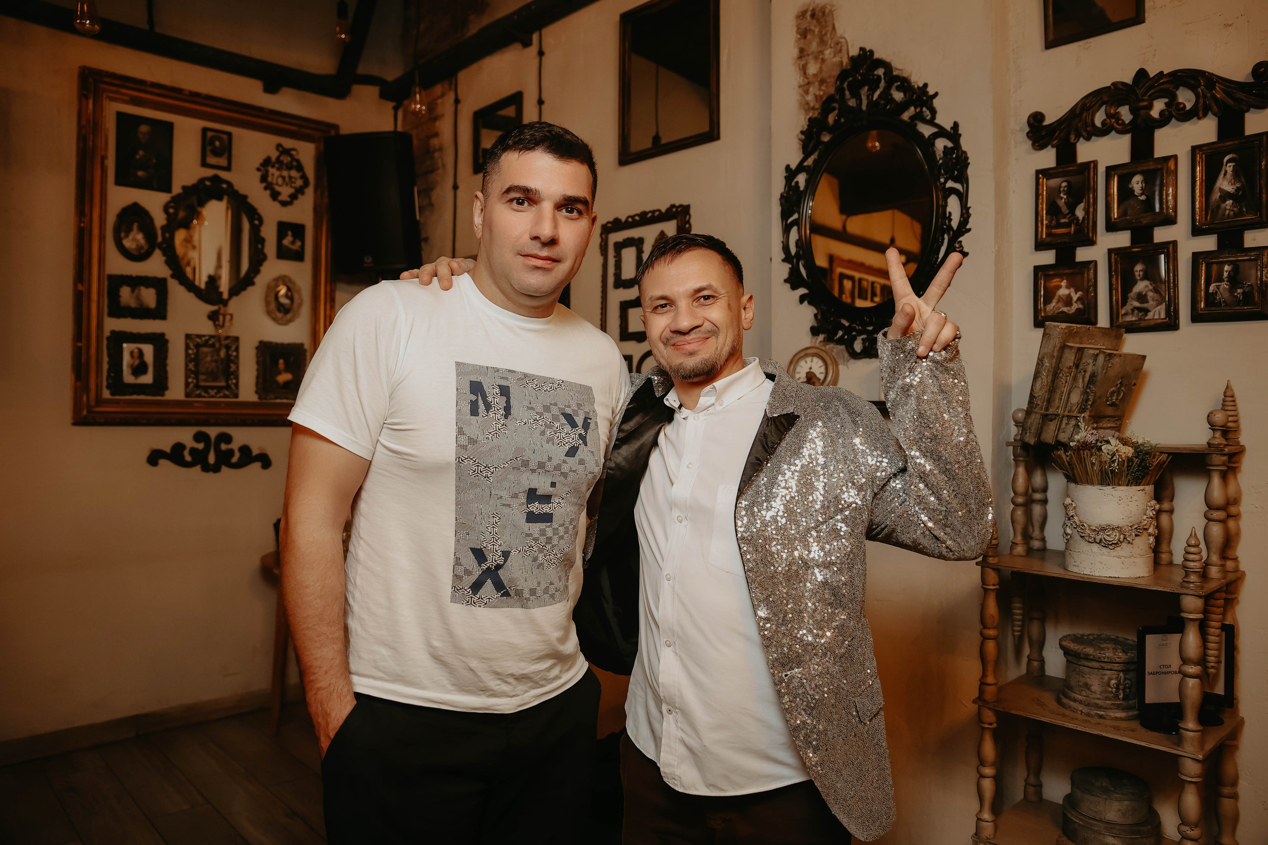 День Рождения Ольги. Фотограф в Москве и любой точке земного шара Алёна Вялова (Чулкова)