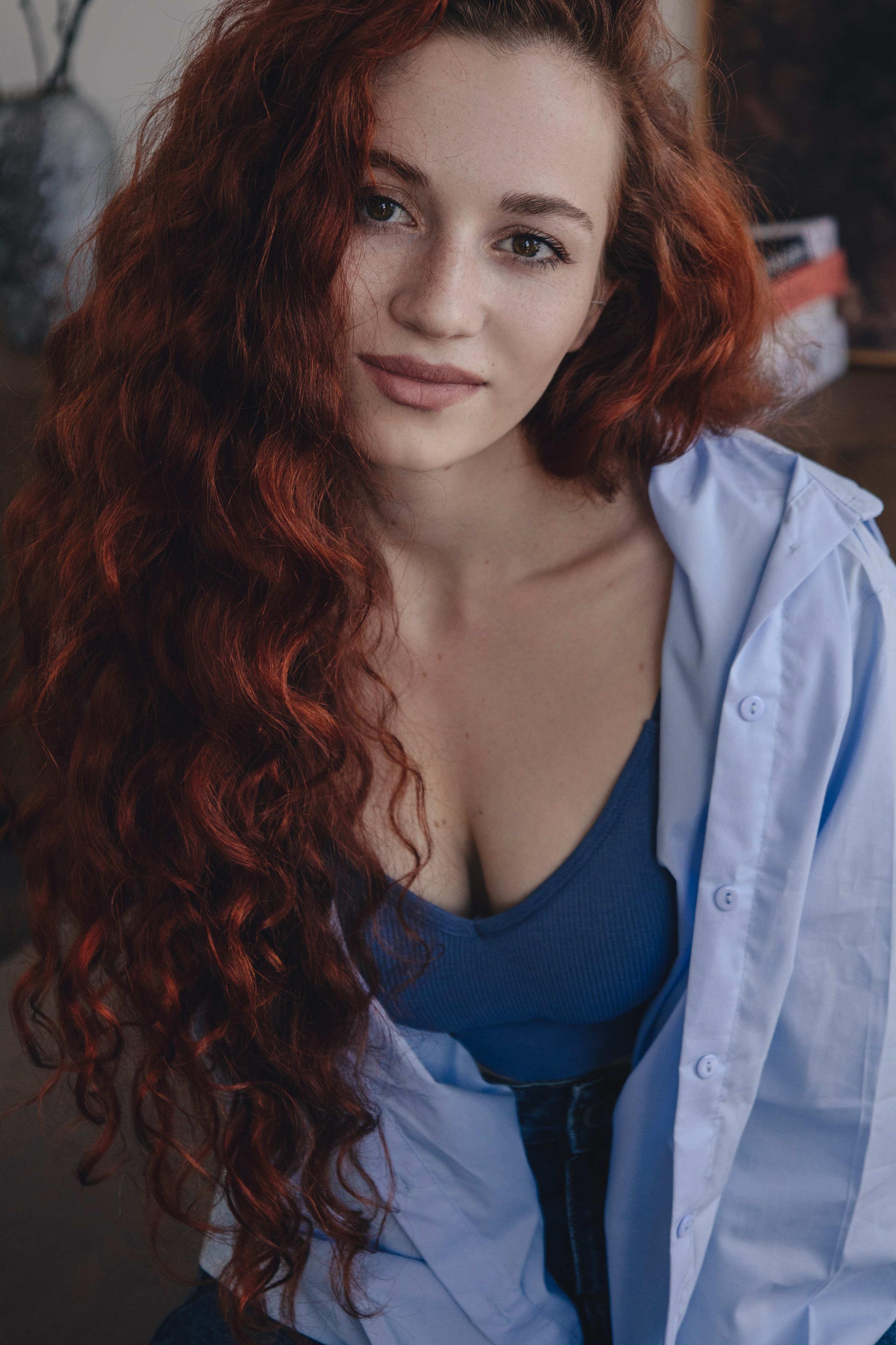 Лера. Портретный фотограф в Иркутске Анна Огородникова