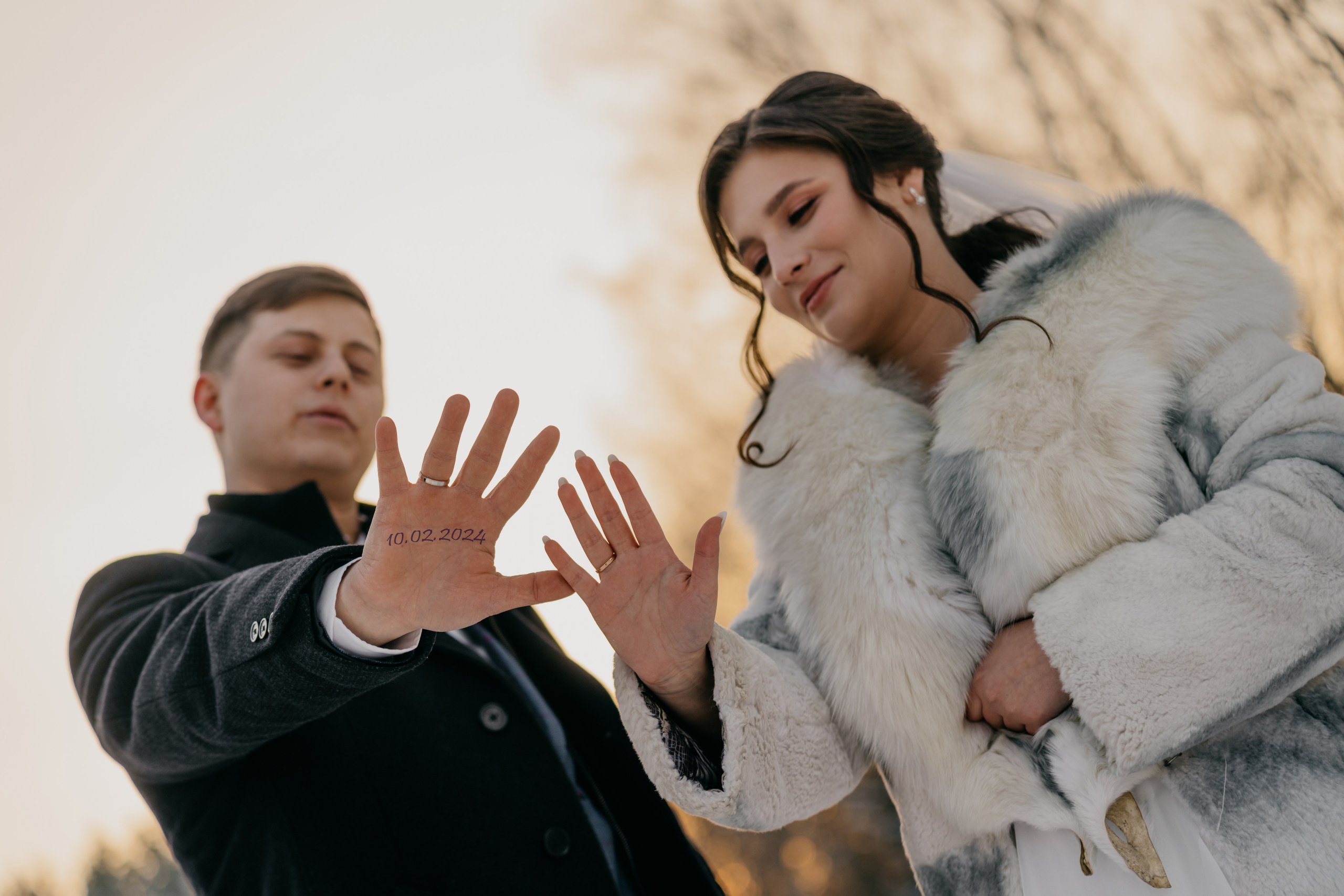 Свадьба фото. Андрей Троицкий фотограф&видеограф в Москве