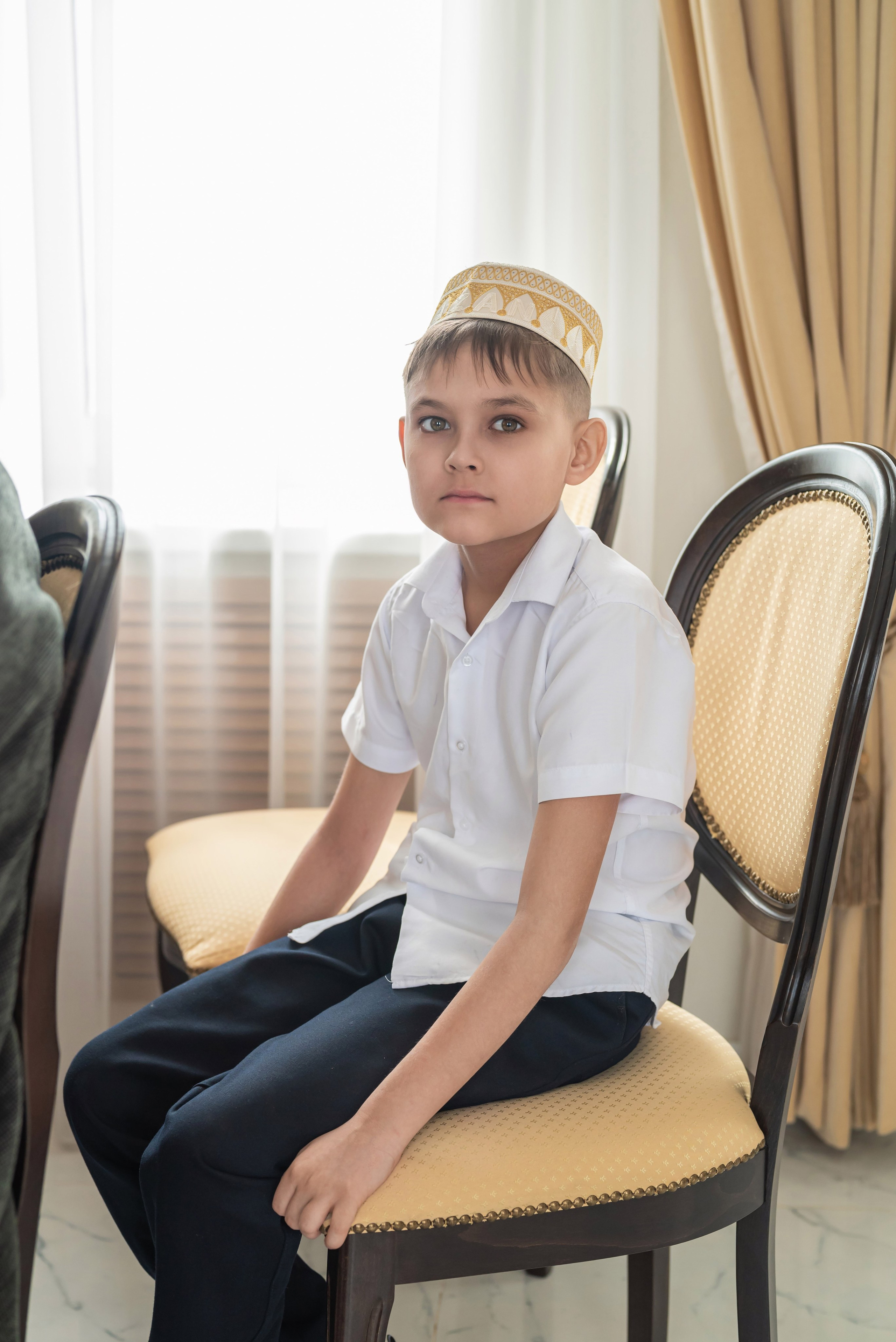 Айдар и Лариса. Фотограф в городе Салават