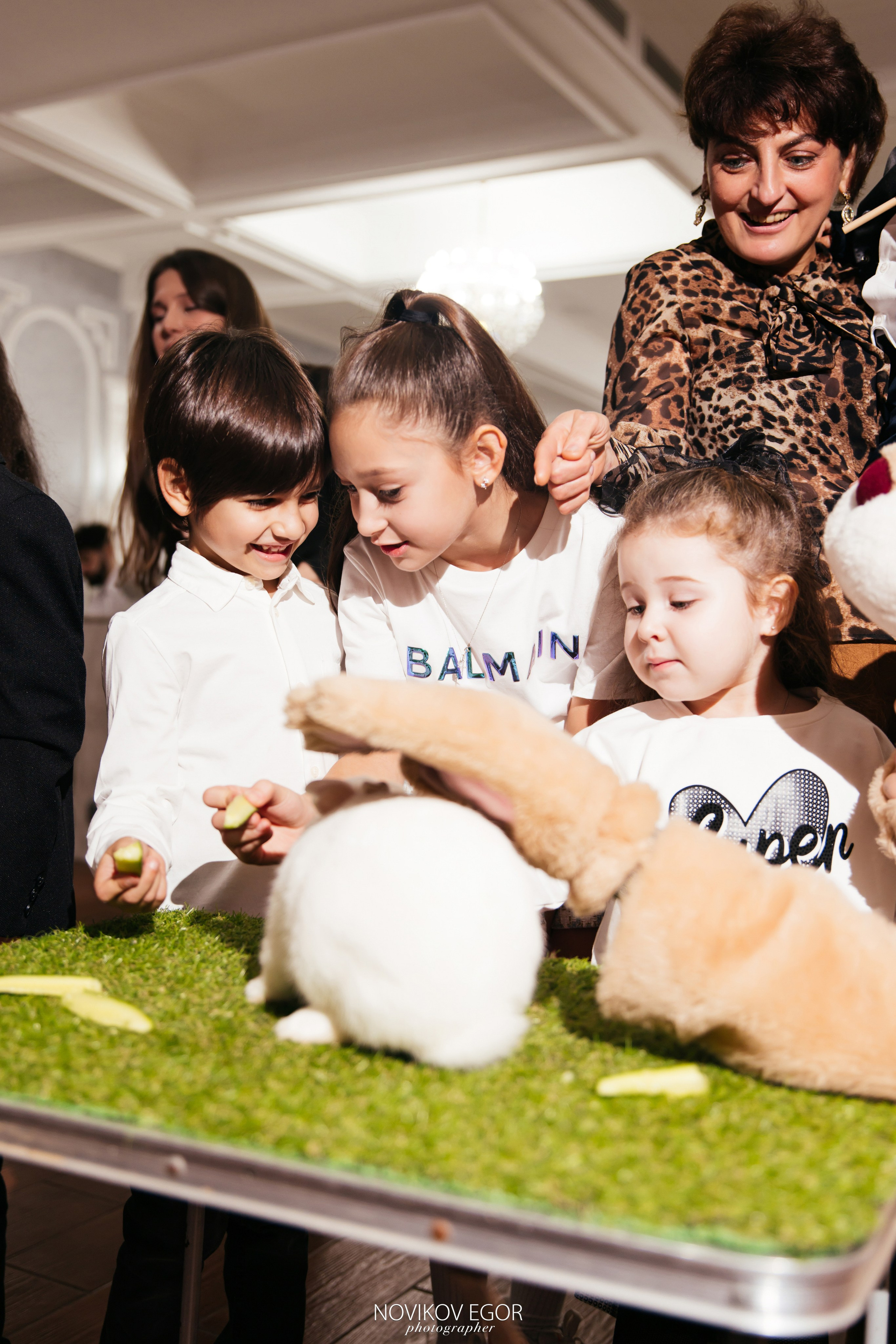 Garik 1year. Фотограф Ростов-на-Дону